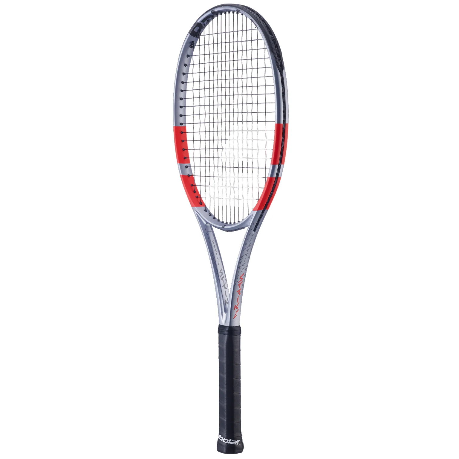 Babolat Pure Strike 16X19 Carbon Grey - Image 2
