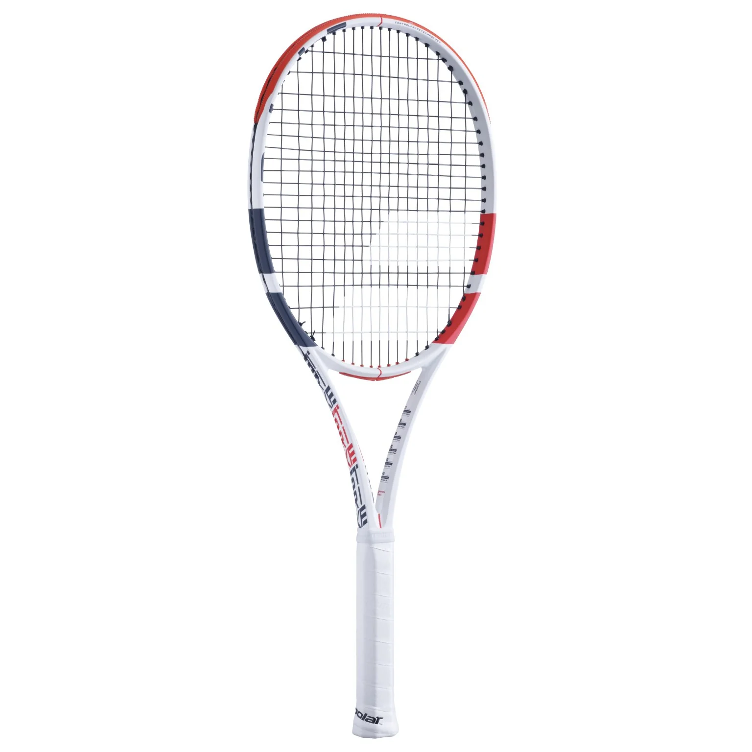 Babolat Pure Strike 18x20 2019 - Image 3