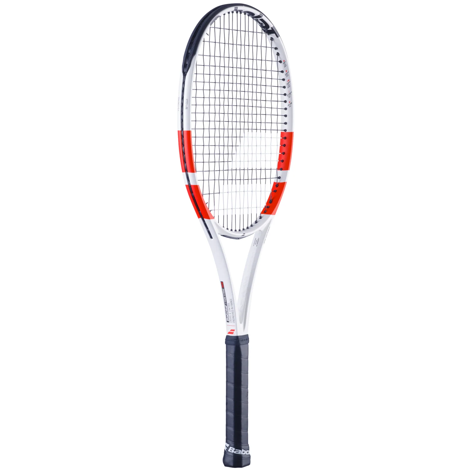 Babolat Pure Strike 18x20 2024 - Image 2