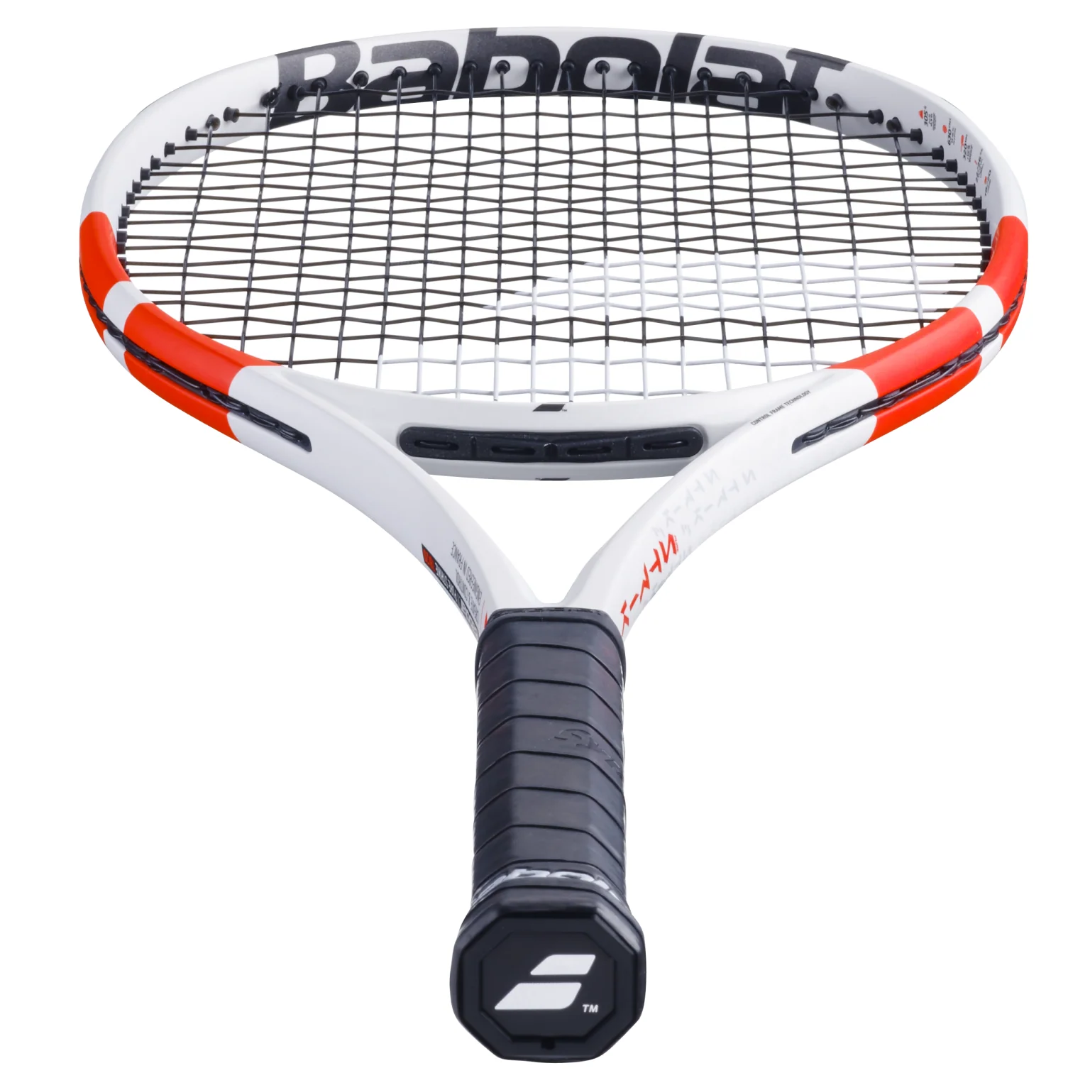 Babolat Pure Strike 18x20 2024 - Image 5