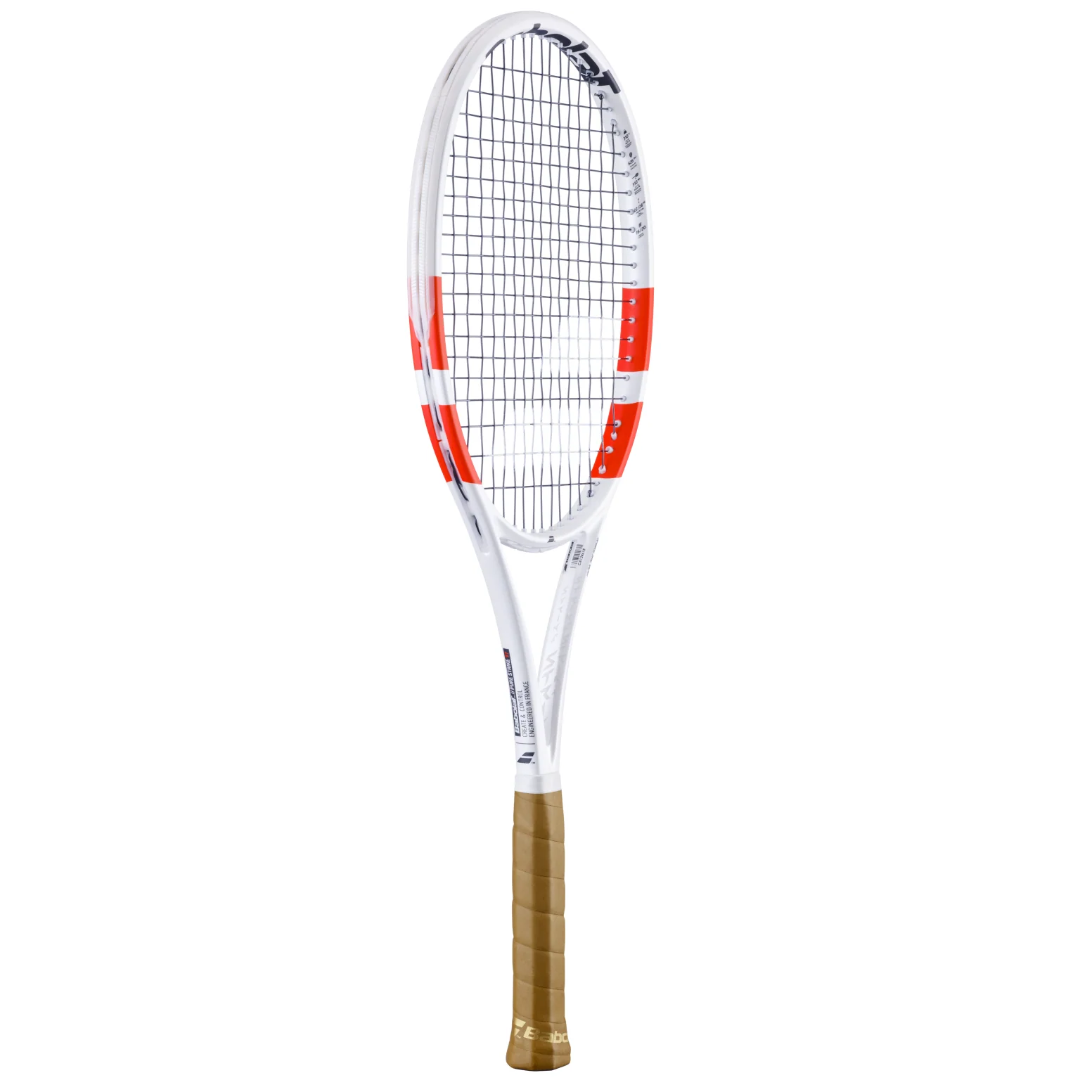 Babolat Pure Strike 97 2024 - Image 2