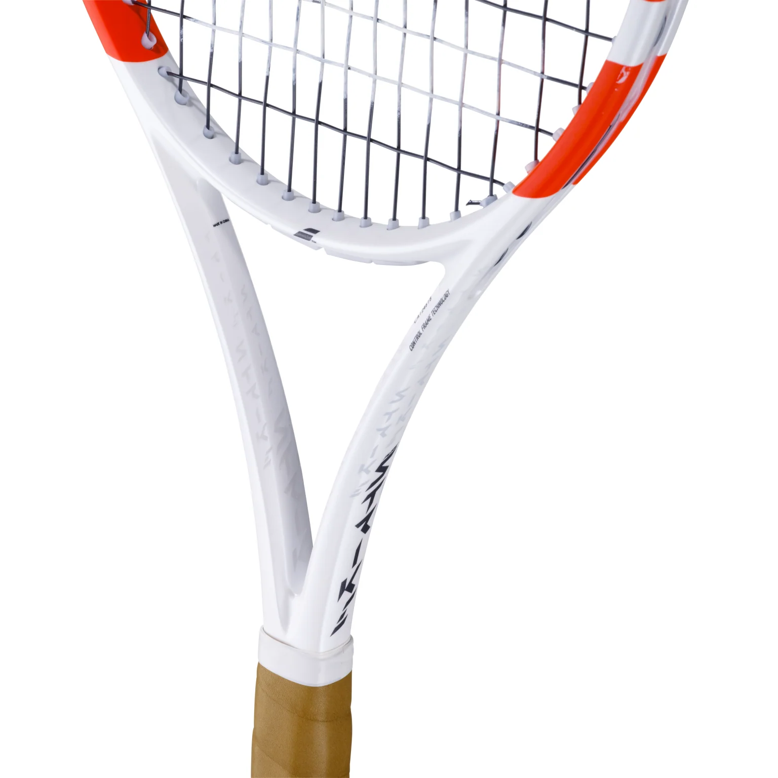 Babolat Pure Strike 97 2024 - Image 3
