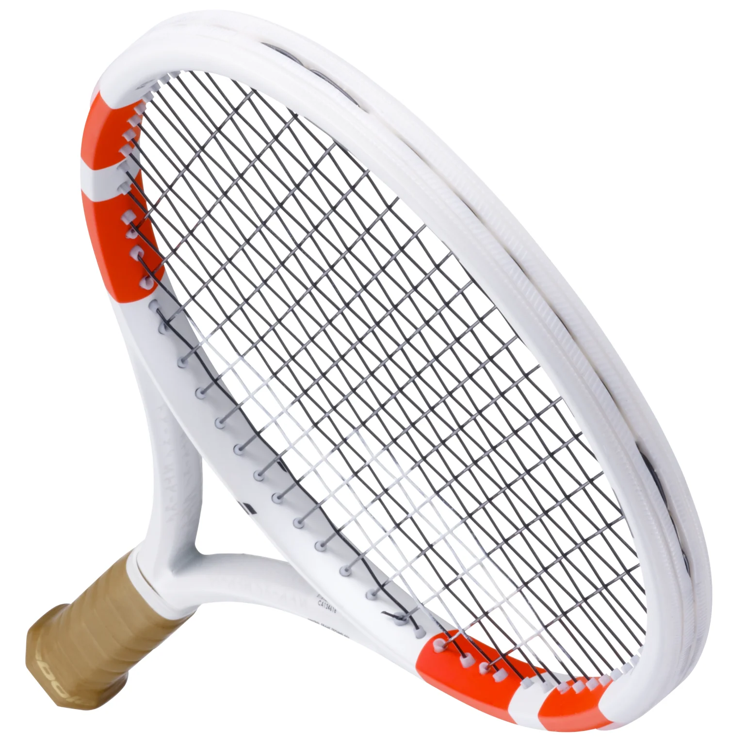 Babolat Pure Strike 97 2024 - Image 4