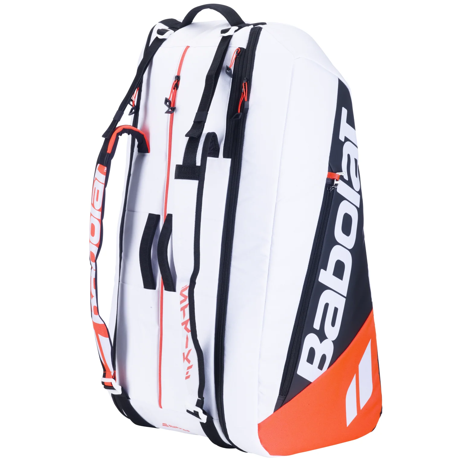 Babolat Racket Holder X12 Pure Strike 2024 - Image 3