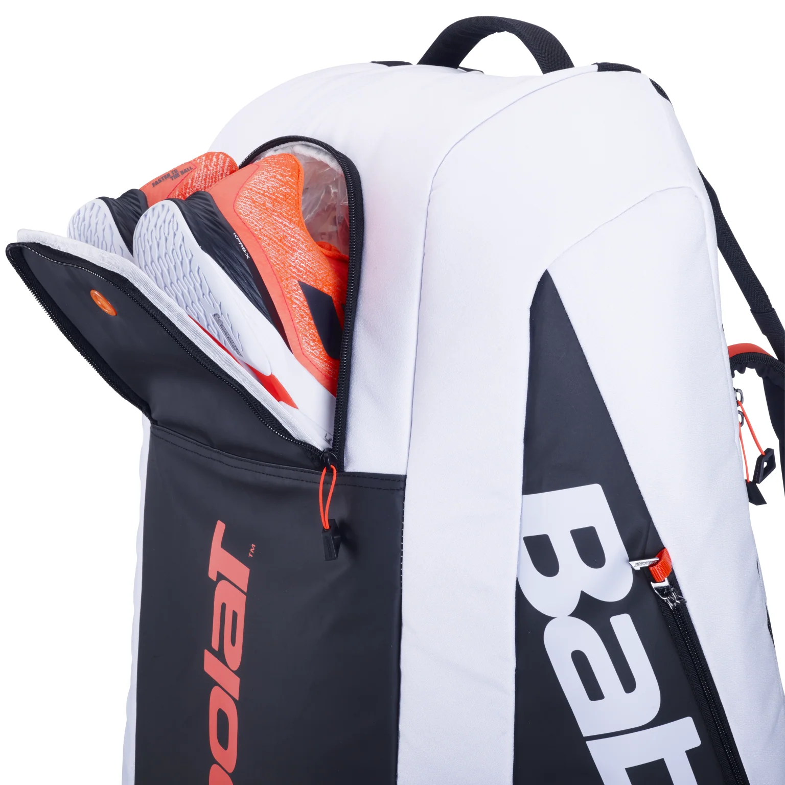 Babolat Racket Holder X12 Pure Strike 2024 - Image 4