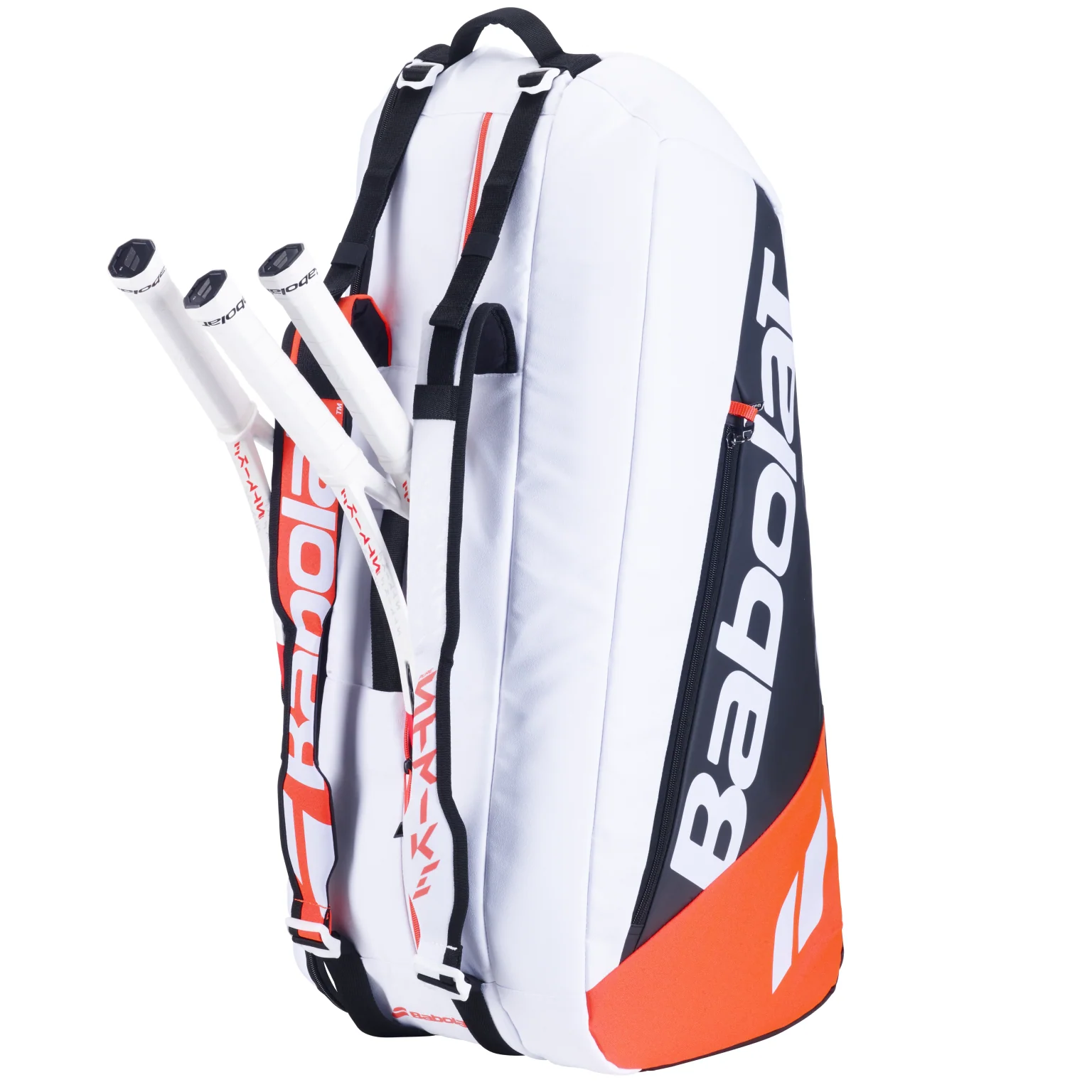 Babolat Racket Holder X6 Pure Strike 2024 - Image 2