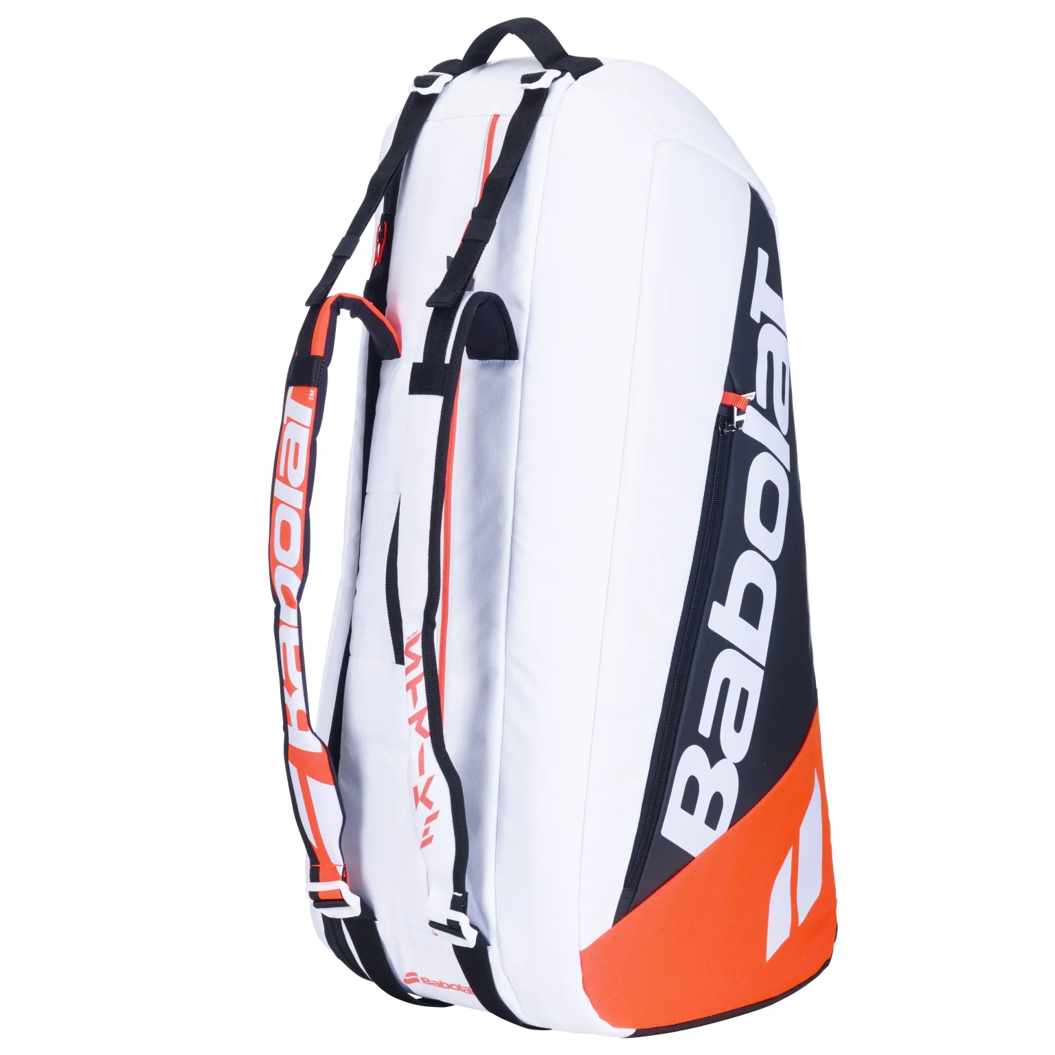 Babolat Racket Holder X6 Pure Strike 2024 - Image 3