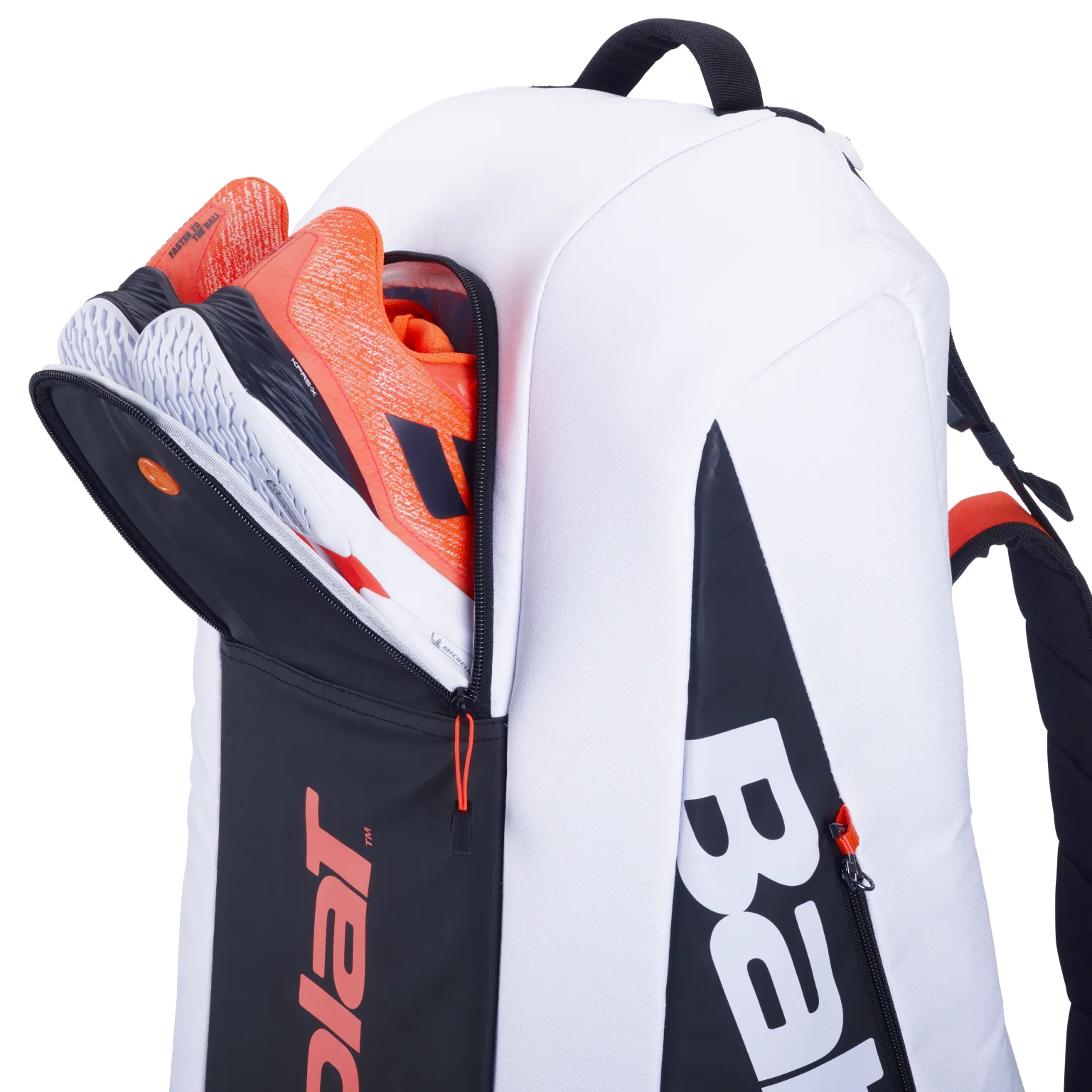 Babolat Racket Holder X6 Pure Strike 2024 - Image 4