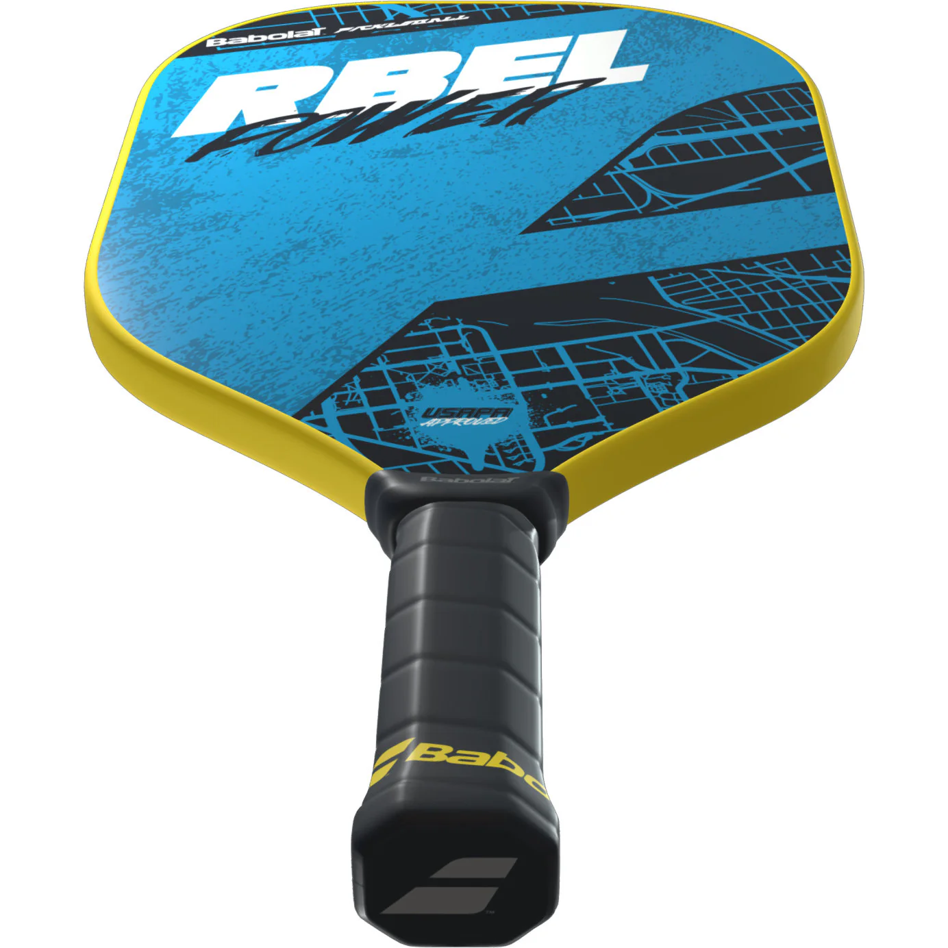 Babolat RBEL Power - Image 4