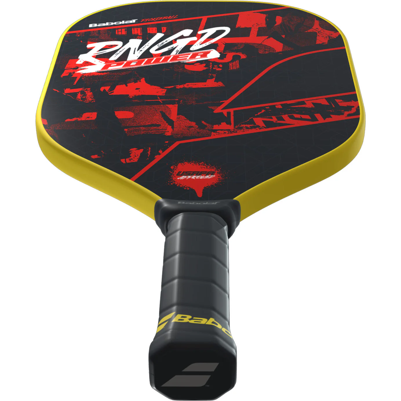 Babolat RNGD Power - Image 4