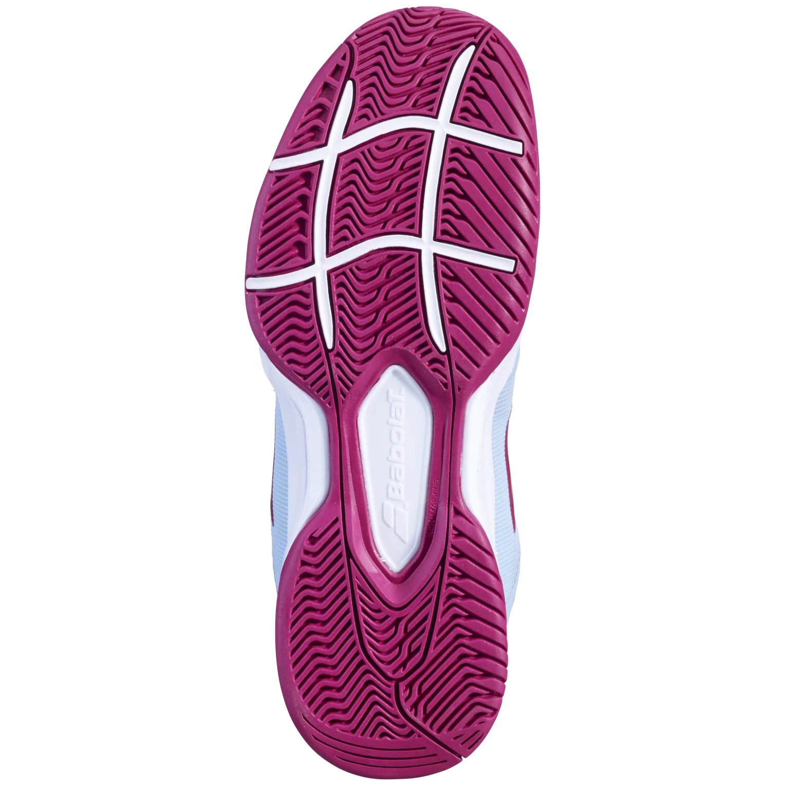 Babolat SFX 3 Womens All-Court - Image 11