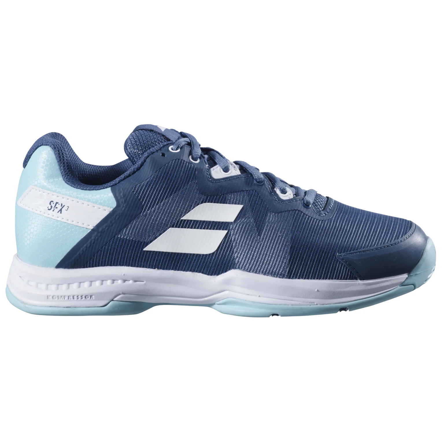 Babolat SFX 3 Womens All-Court - Image 12