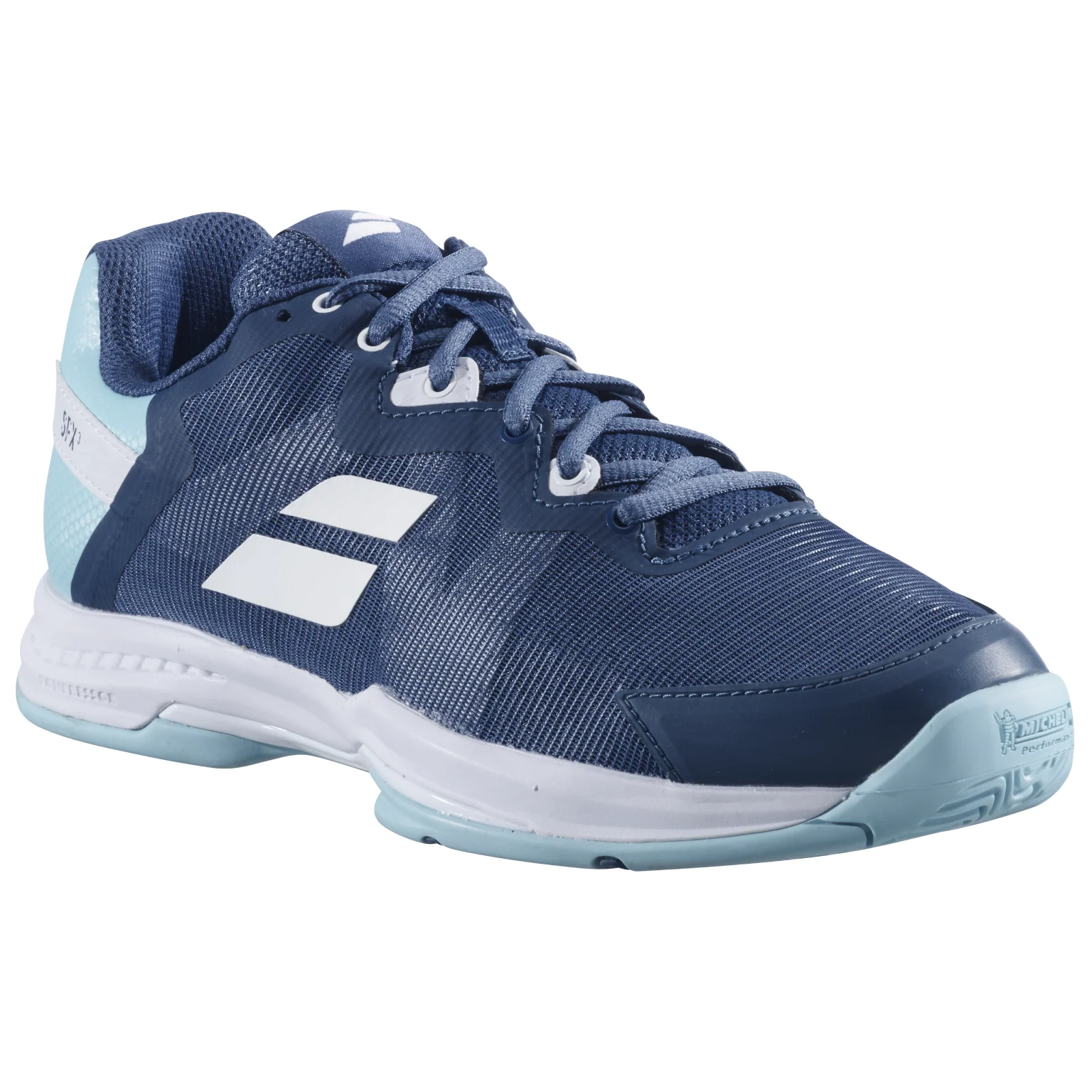 Babolat SFX 3 Womens All-Court - Image 14