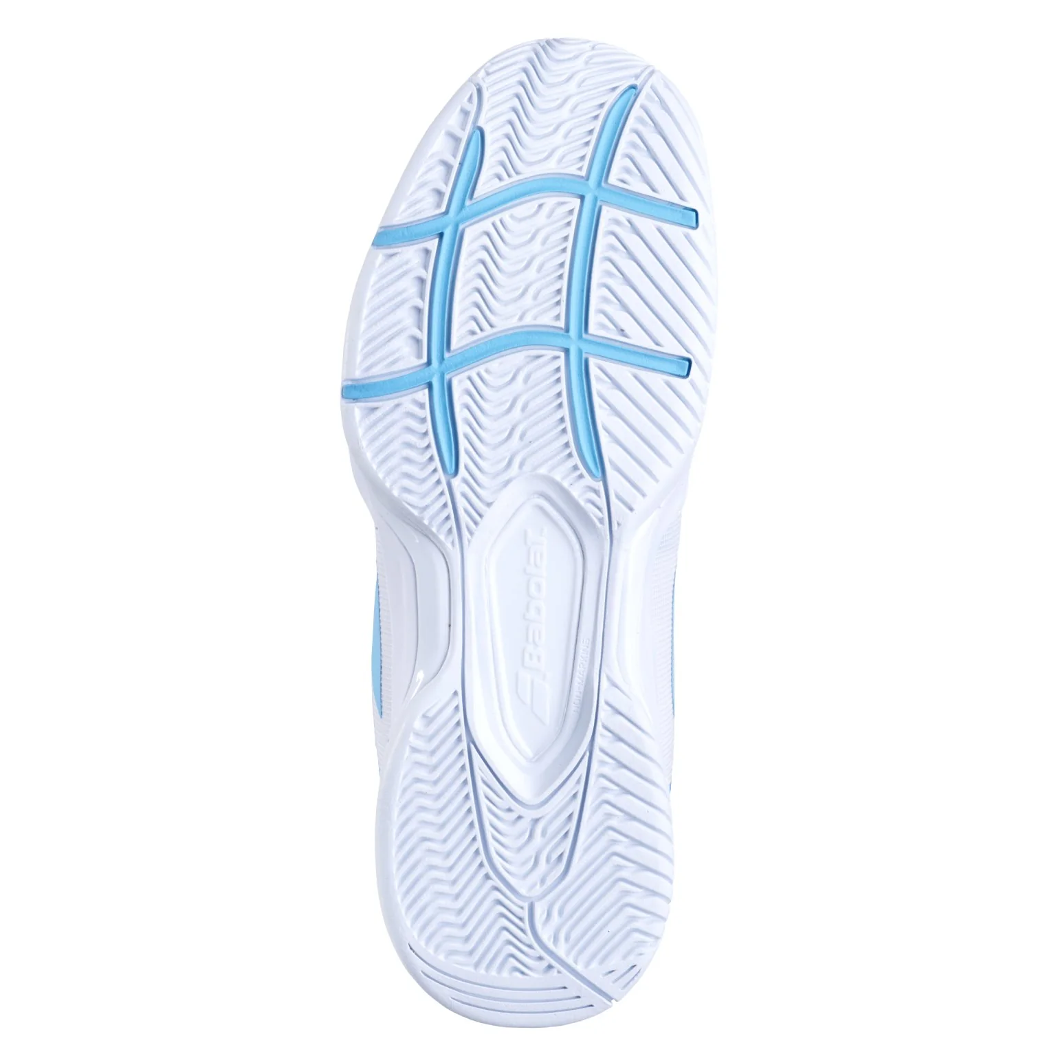 Babolat SFX 3 Womens All-Court - Image 3