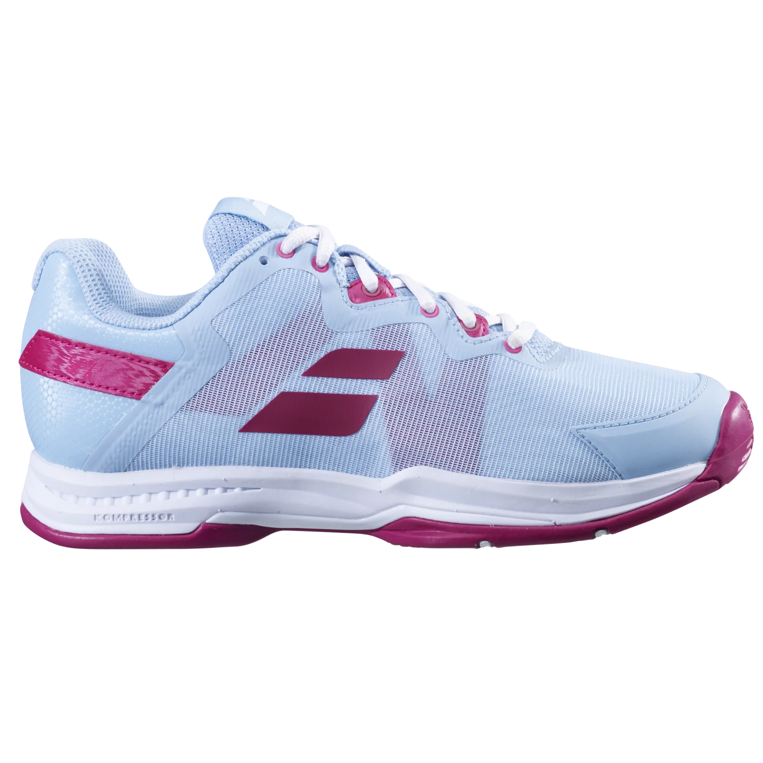 Babolat SFX 3 Womens All-Court - Image 7