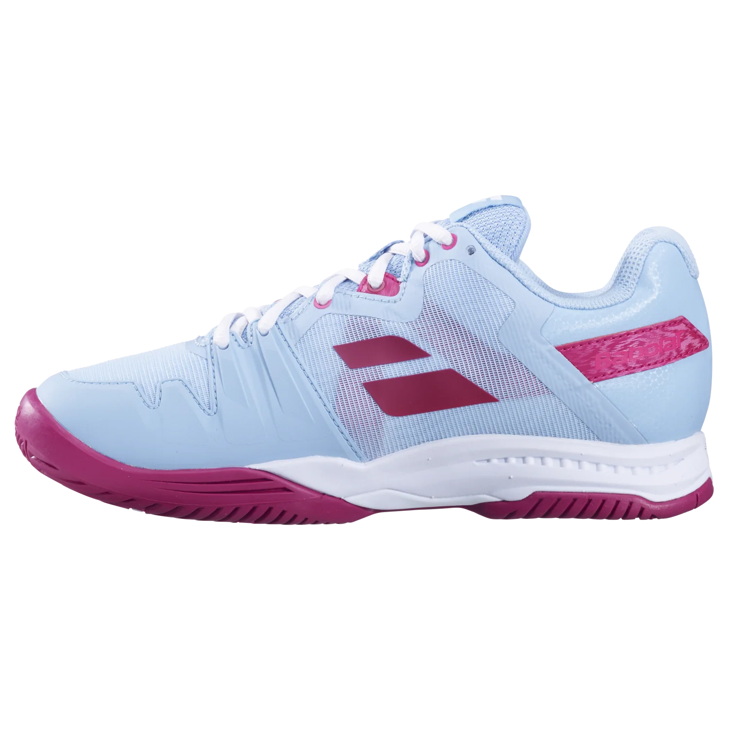 Babolat SFX 3 Womens All-Court - Image 8