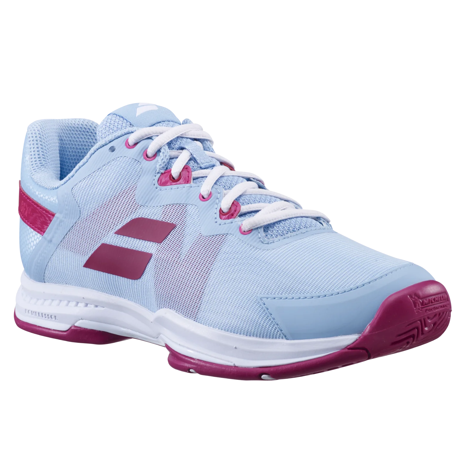 Babolat SFX 3 Womens All-Court - Image 9
