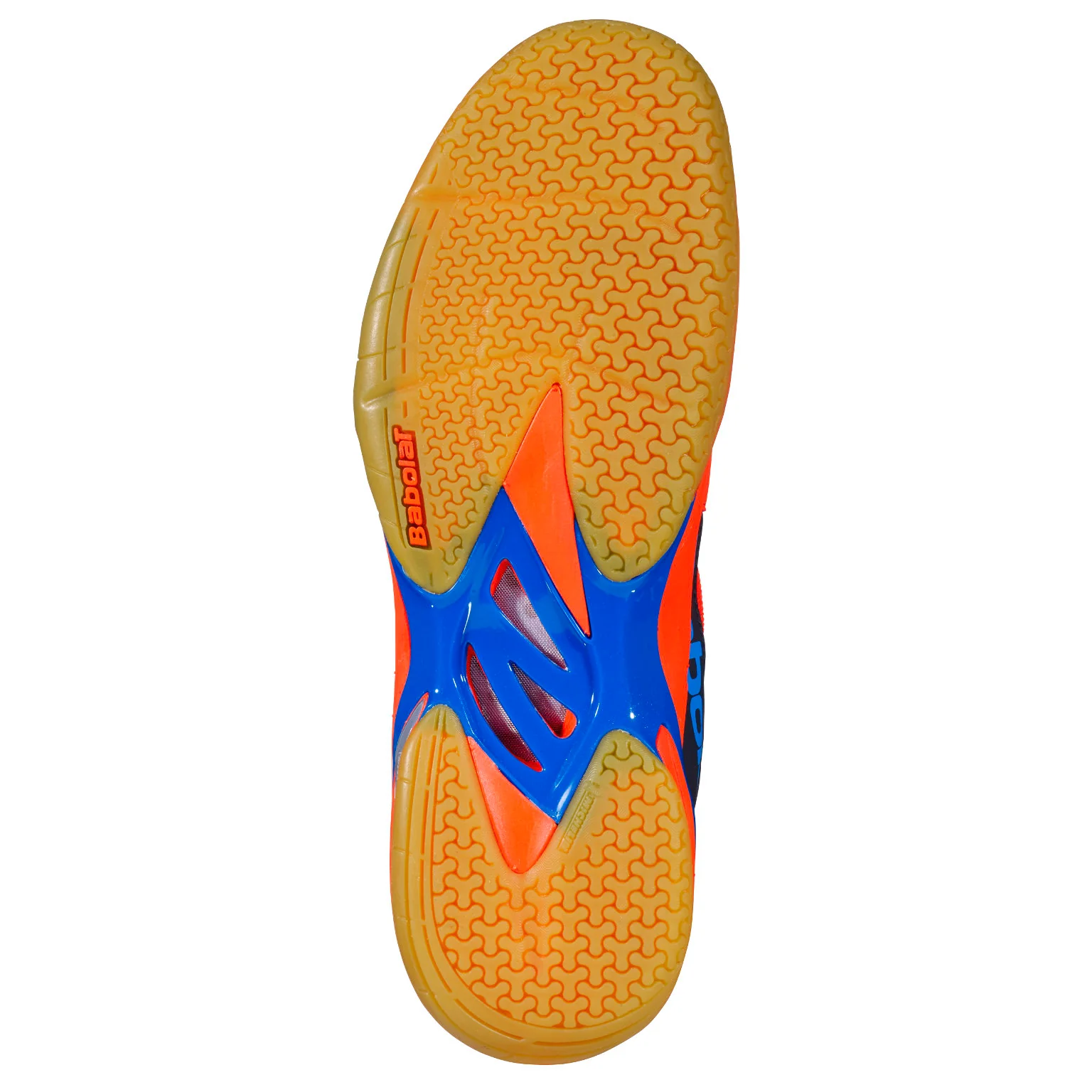 Babolat Shadow Spirit Mens Indoor Court - Image 3