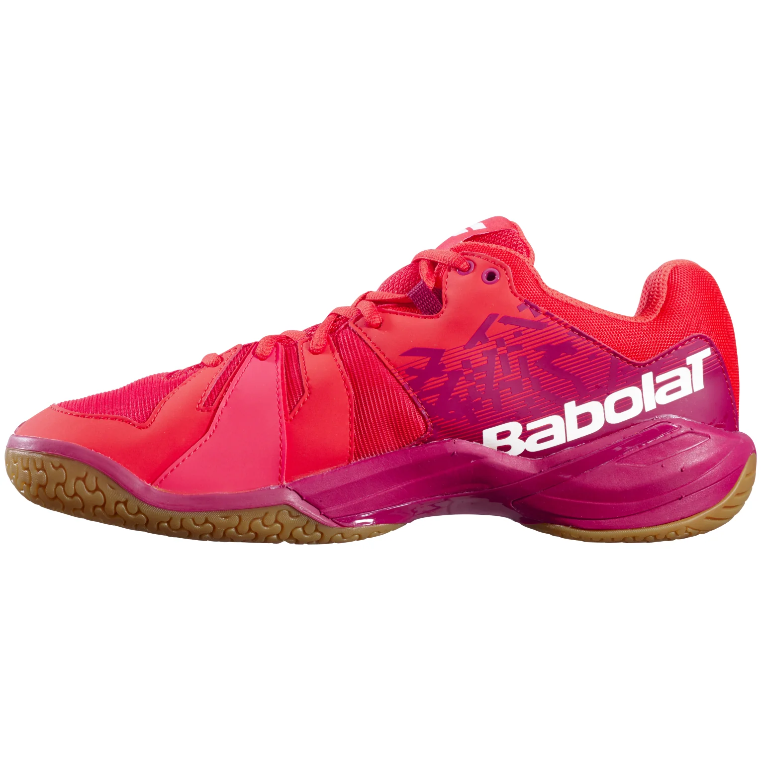 Babolat Shadow Spirit Mens Indoor Court - Image 5