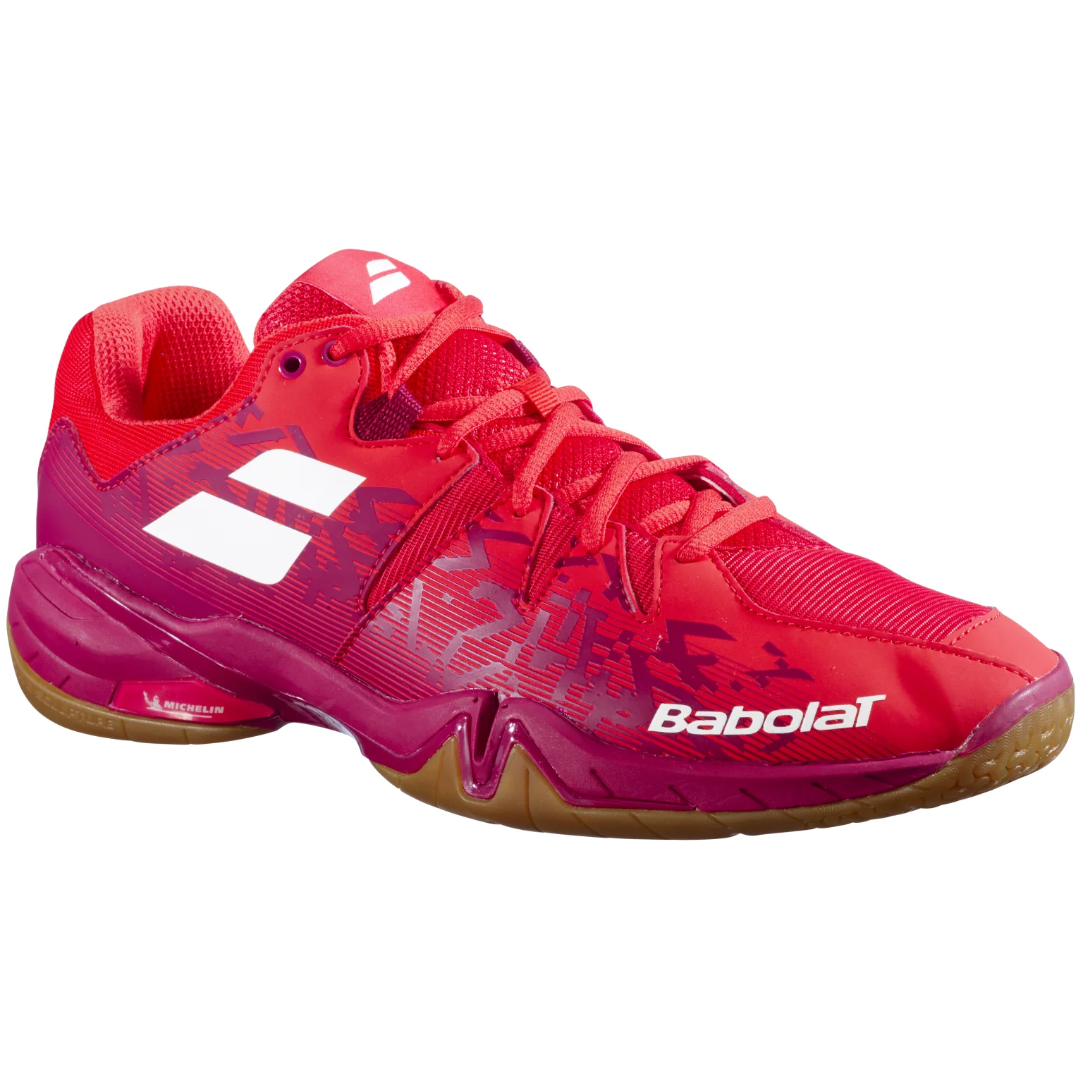 Babolat Shadow Spirit Mens Indoor Court - Image 6