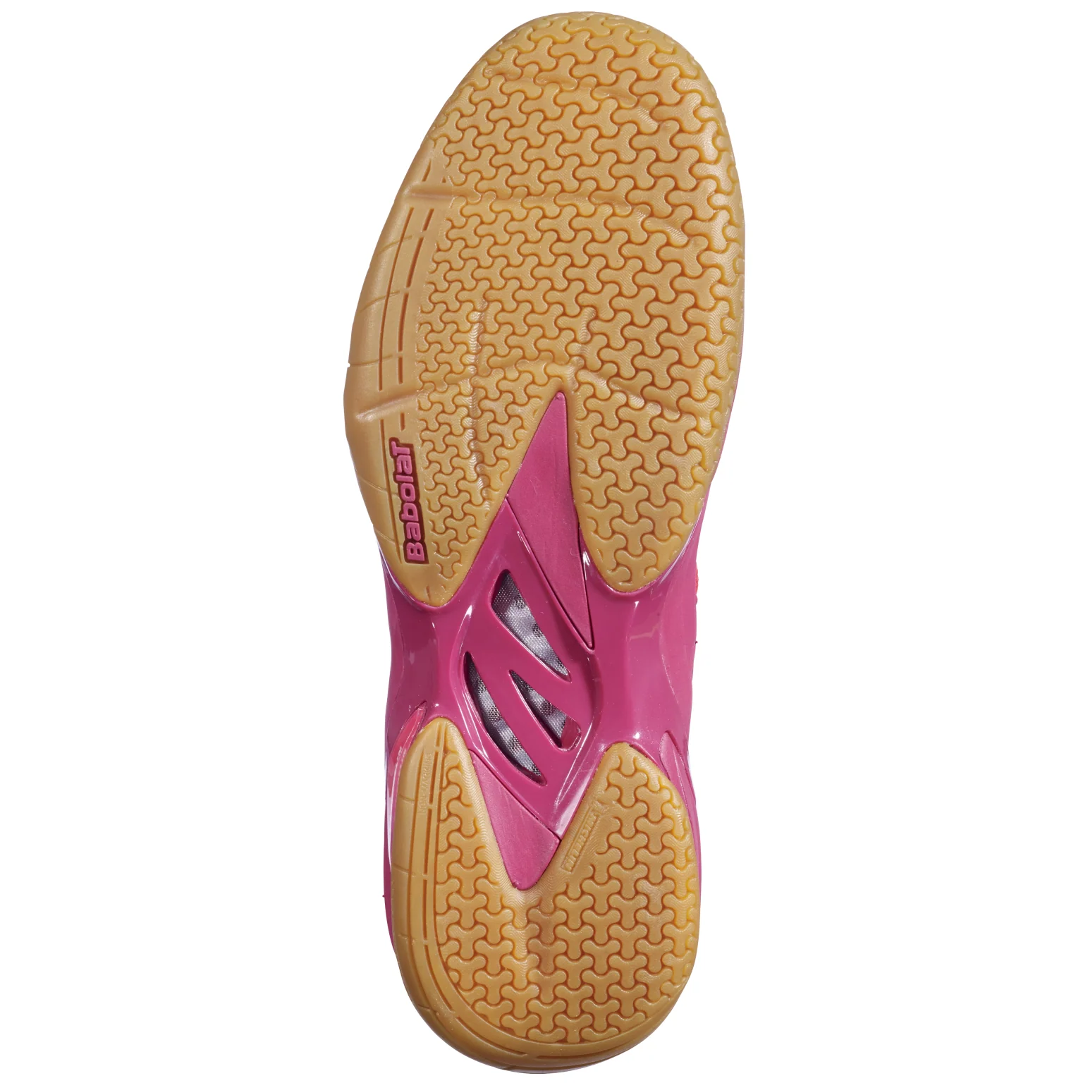 Babolat Shadow Spirit Mens Indoor Court - Image 7