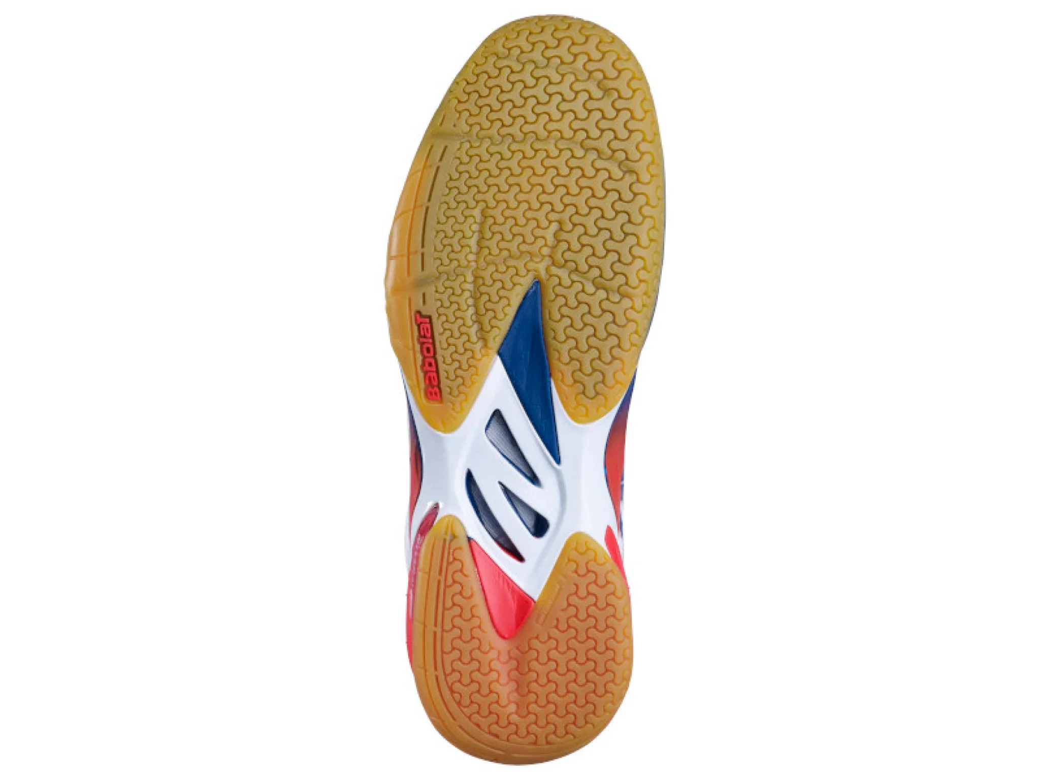 Babolat Shadow Tour Mens Indoor Court - Image 3
