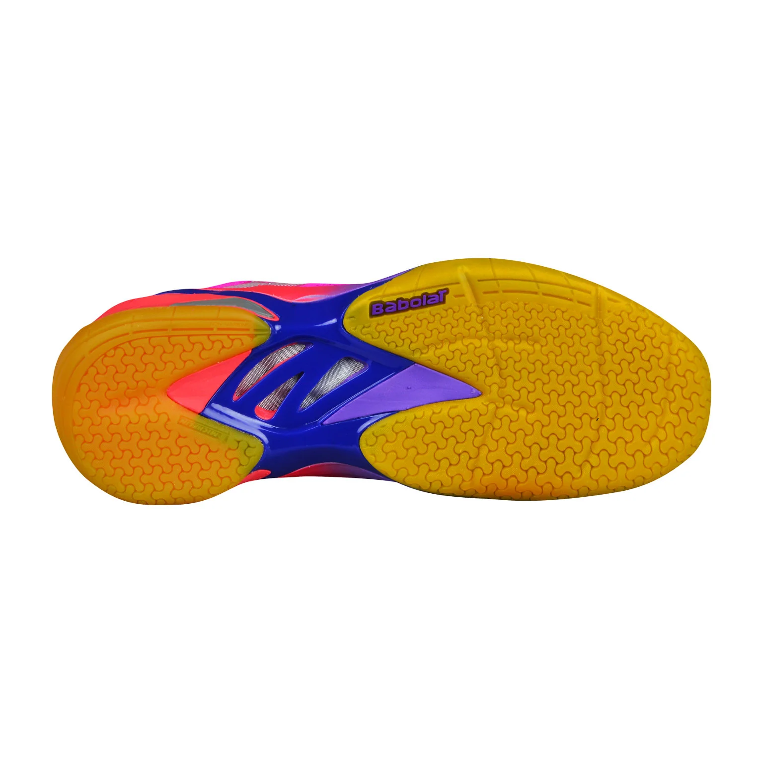 Babolat Shadow Tour Womens Indoor Court - Image 3