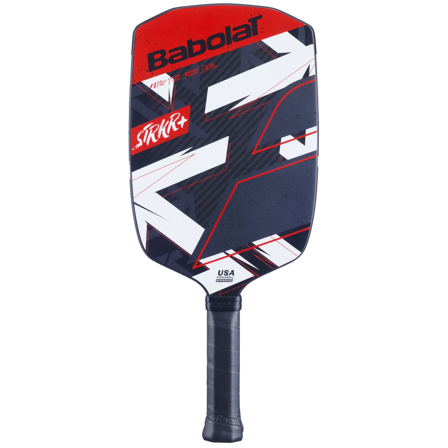 Babolat STRKR+