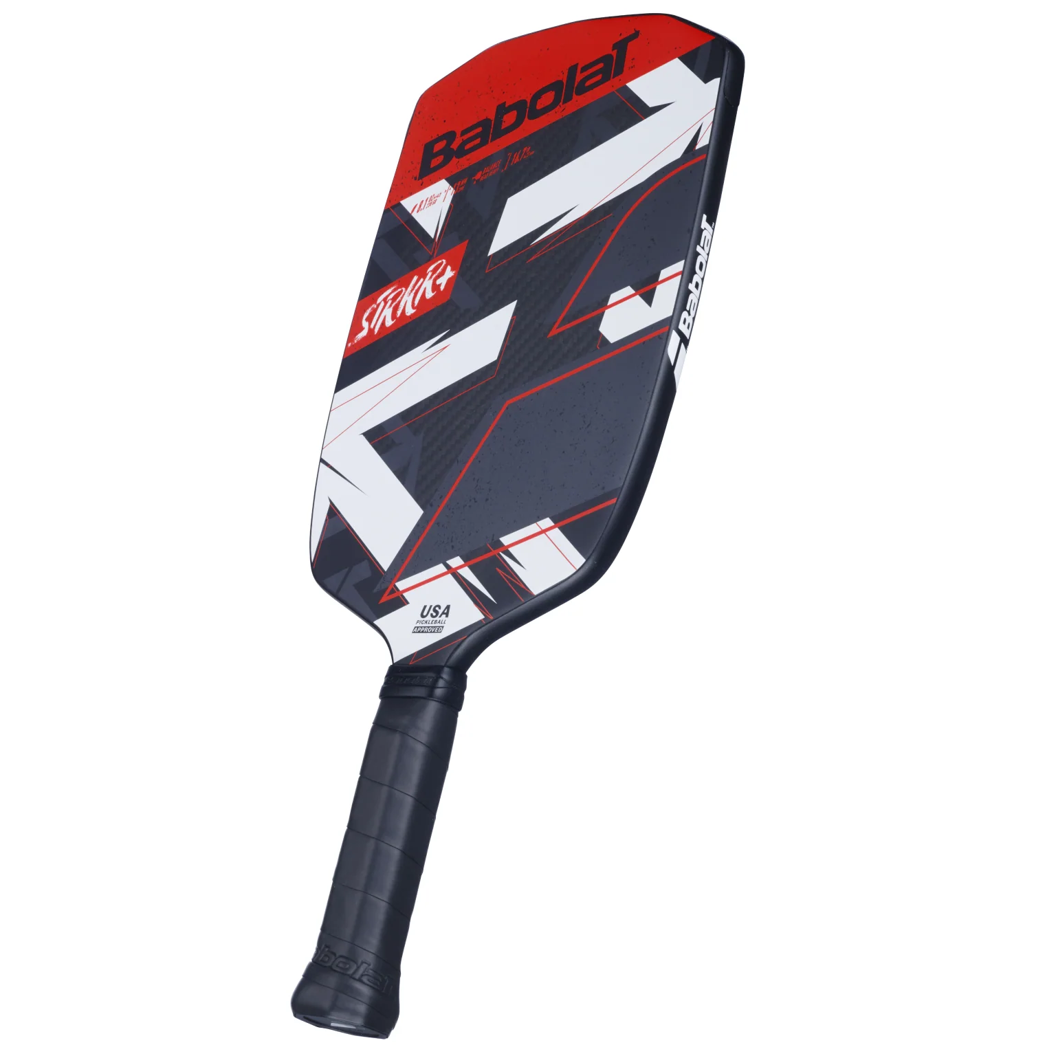 Babolat STRKR+ - Image 3