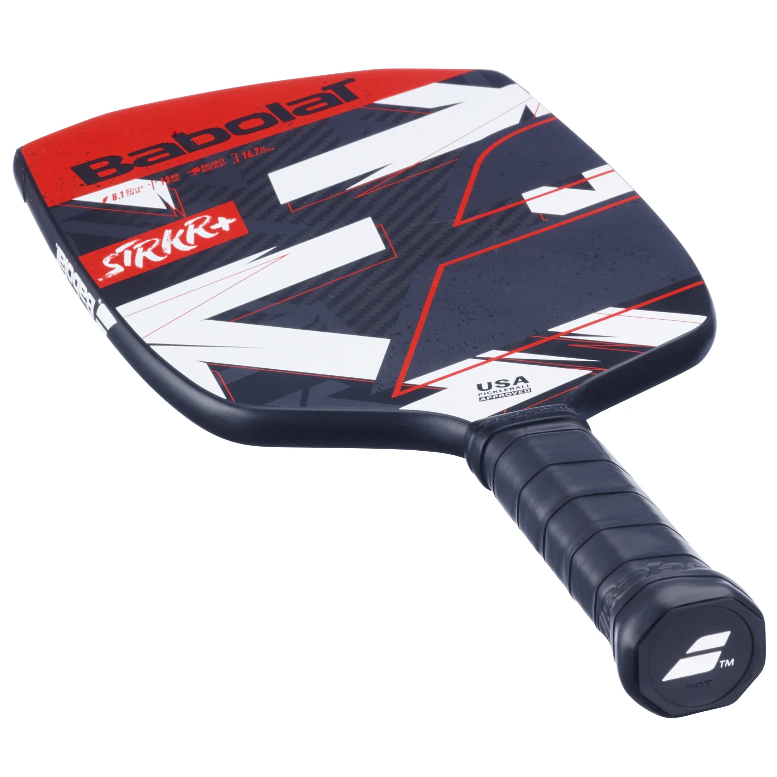 Babolat STRKR+ - Image 4