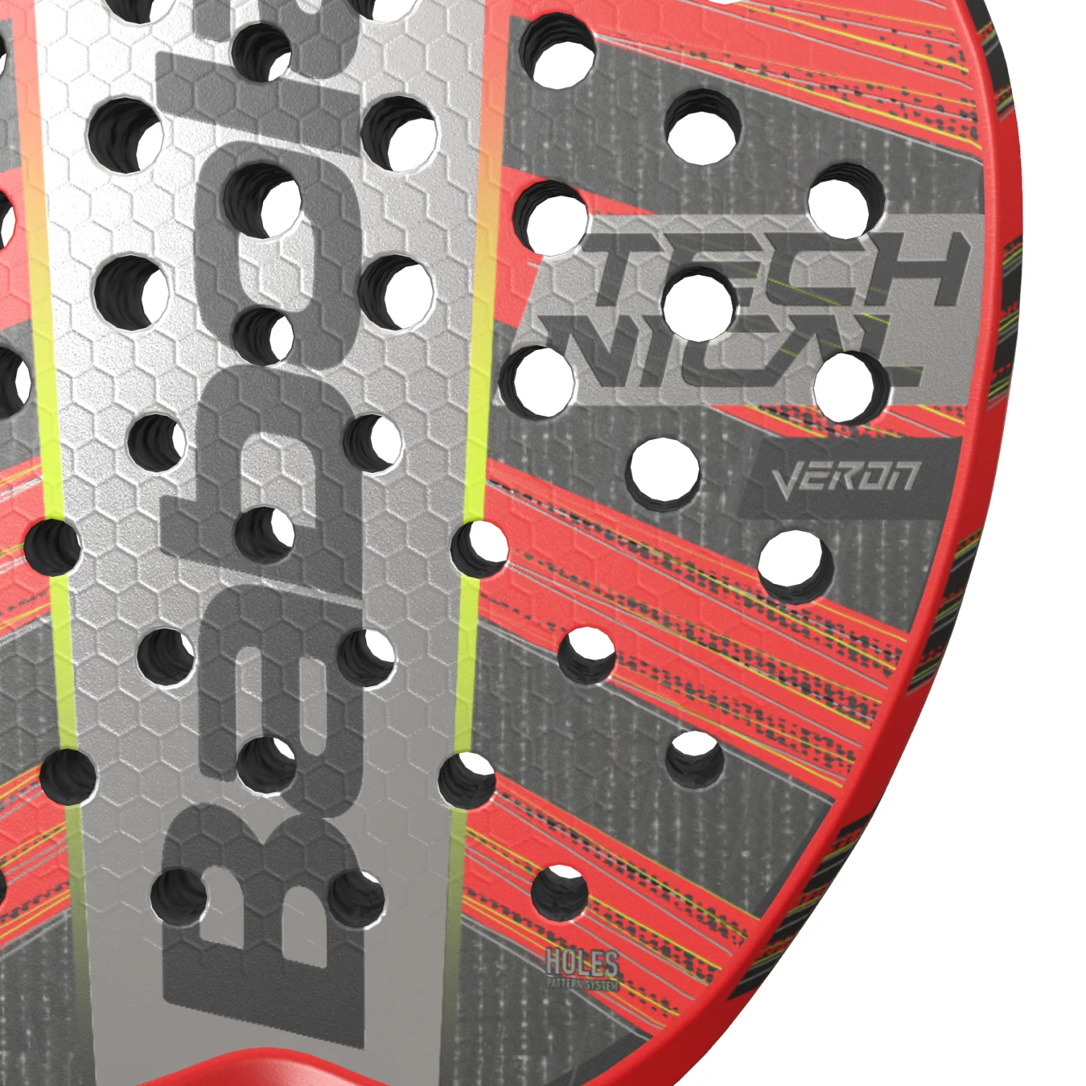 Babolat Technical Veron - Image 4