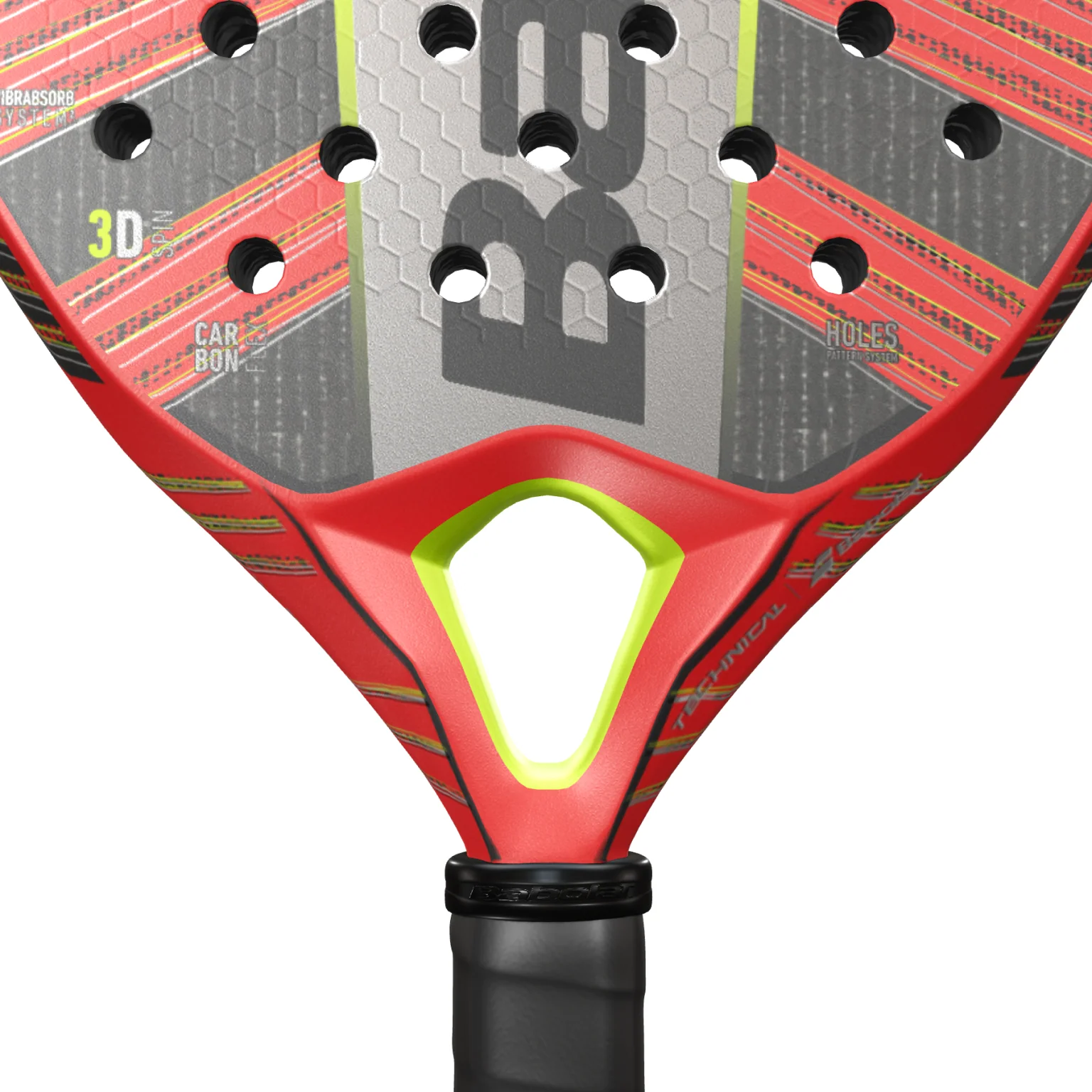 Babolat Technical Veron - Image 5