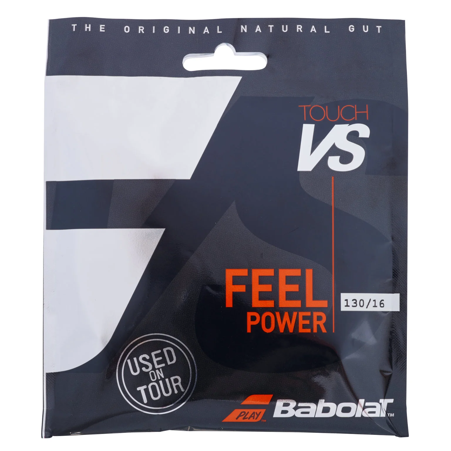Babolat Touch VS 17 (1.25) 1/2 Set