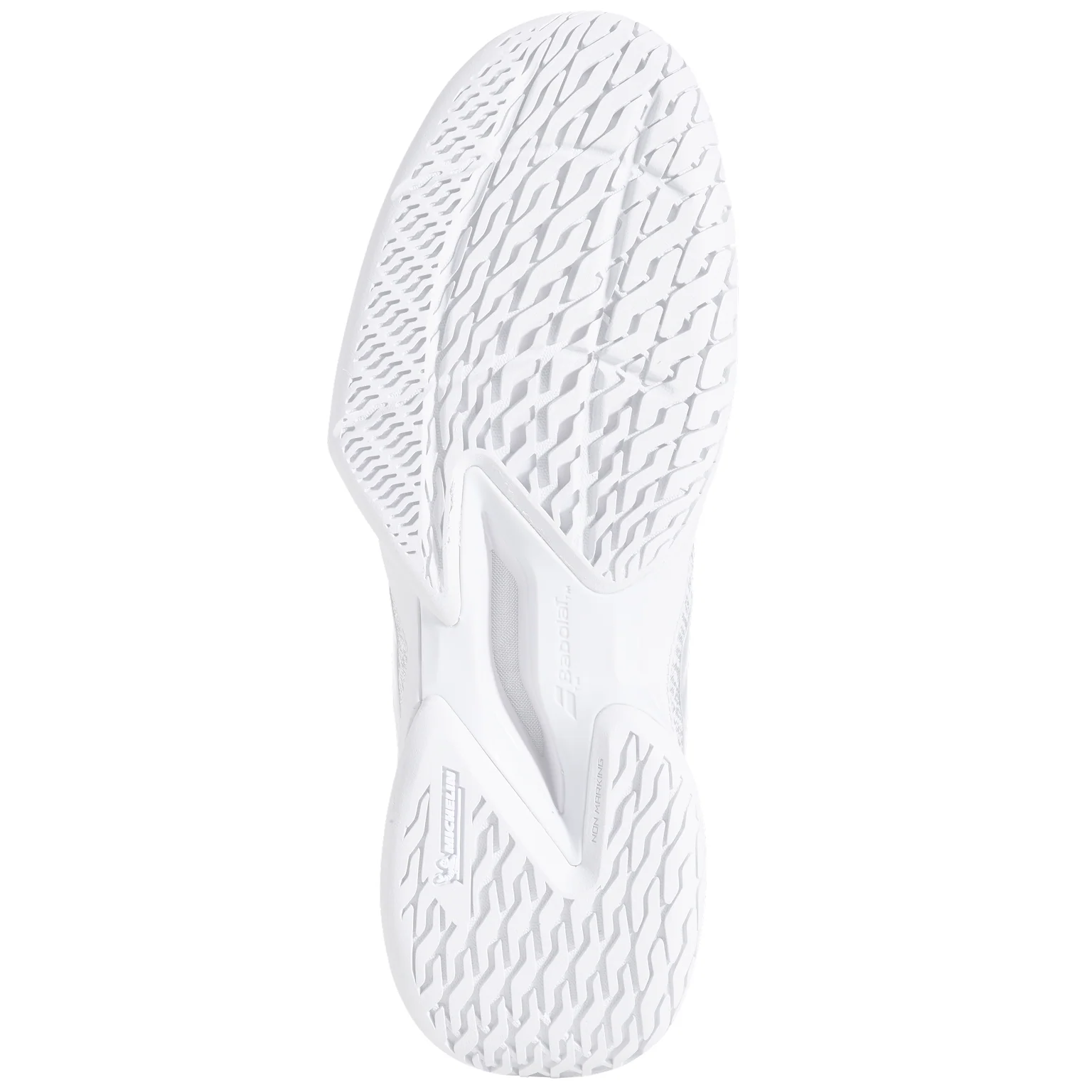 Babolat Womens Jet Mach 3 All-Court - Image 10