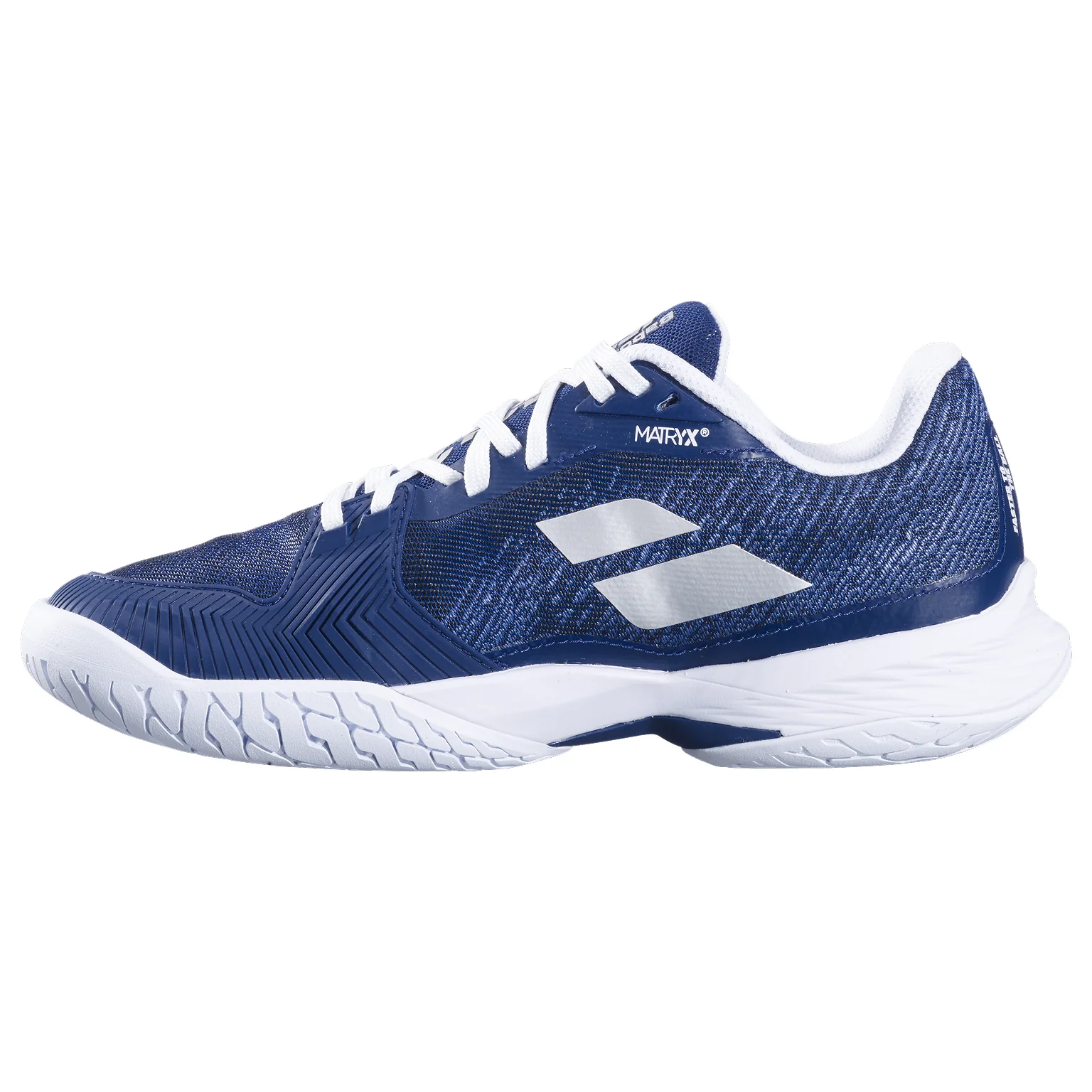 Babolat Womens Jet Mach 3 All-Court - Image 2