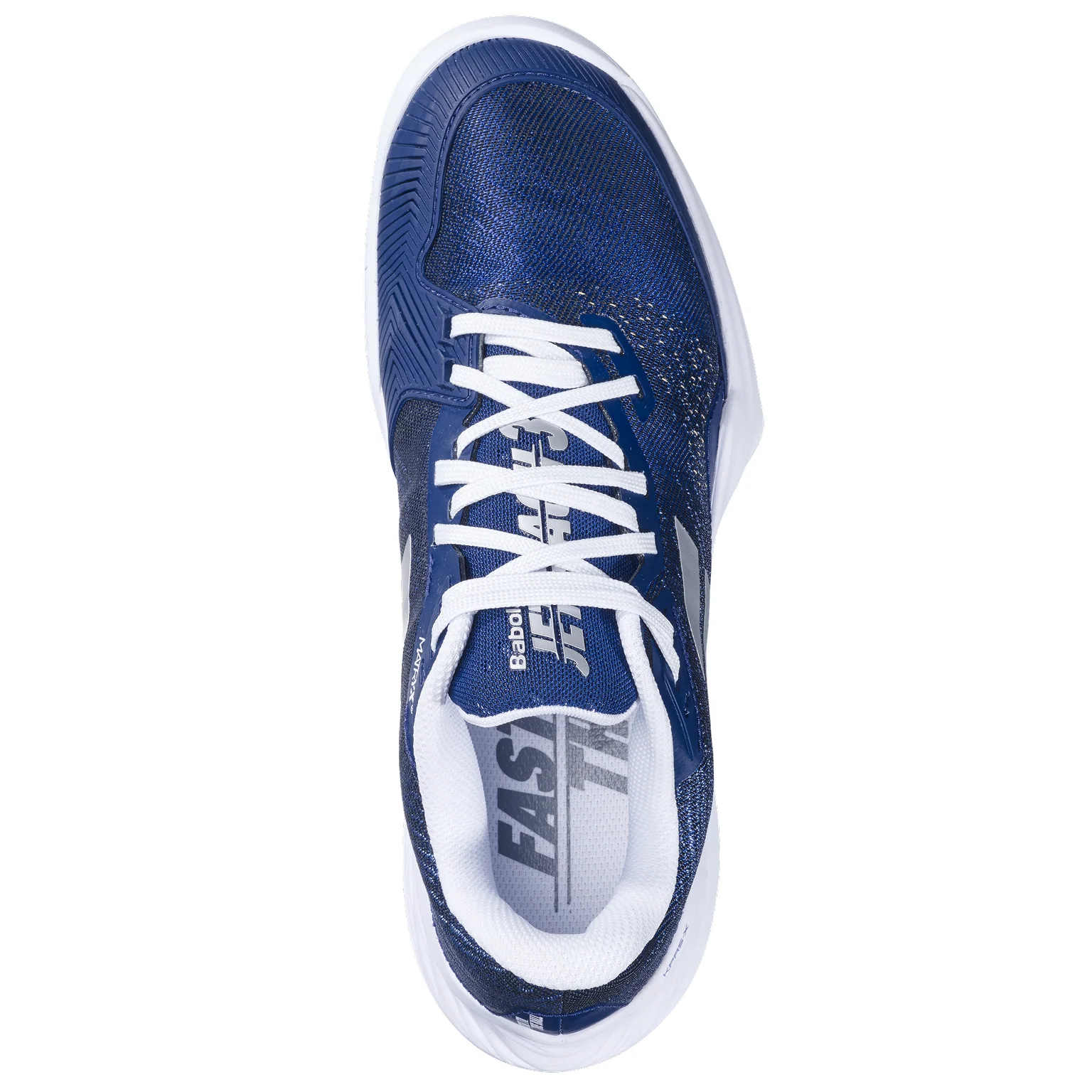Babolat Womens Jet Mach 3 All-Court - Image 4