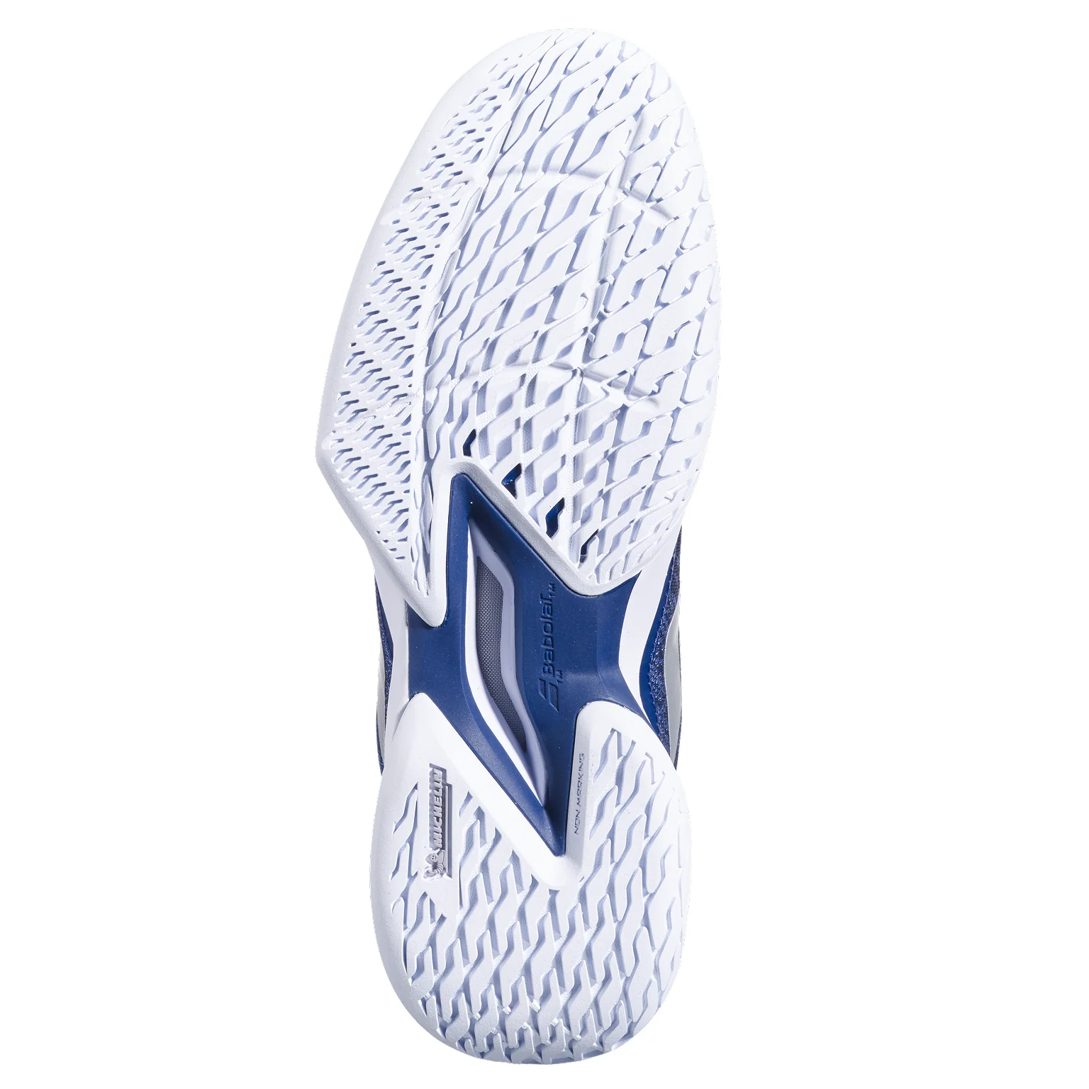 Babolat Womens Jet Mach 3 All-Court - Image 5
