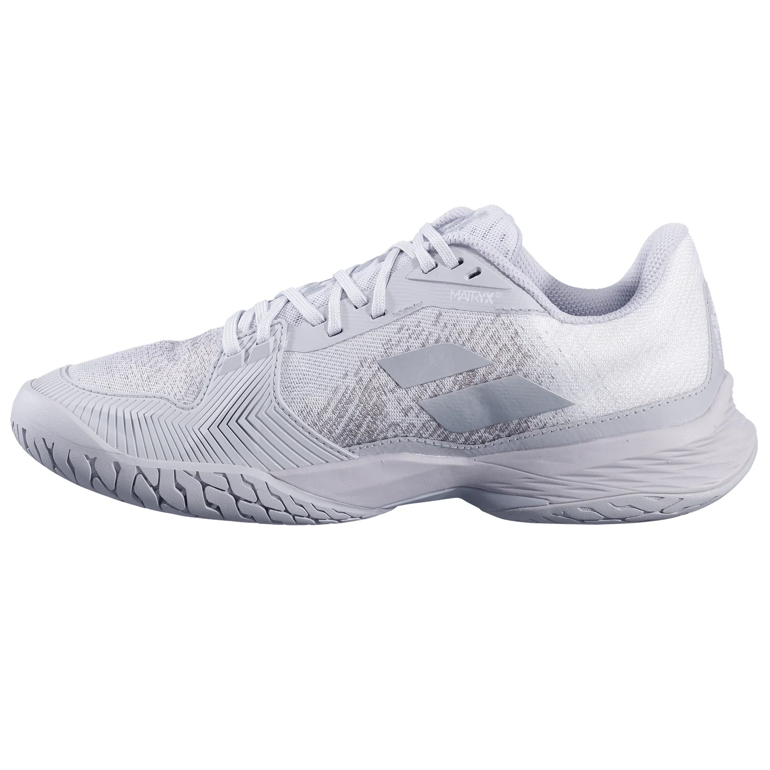 Babolat Womens Jet Mach 3 All-Court - Image 7