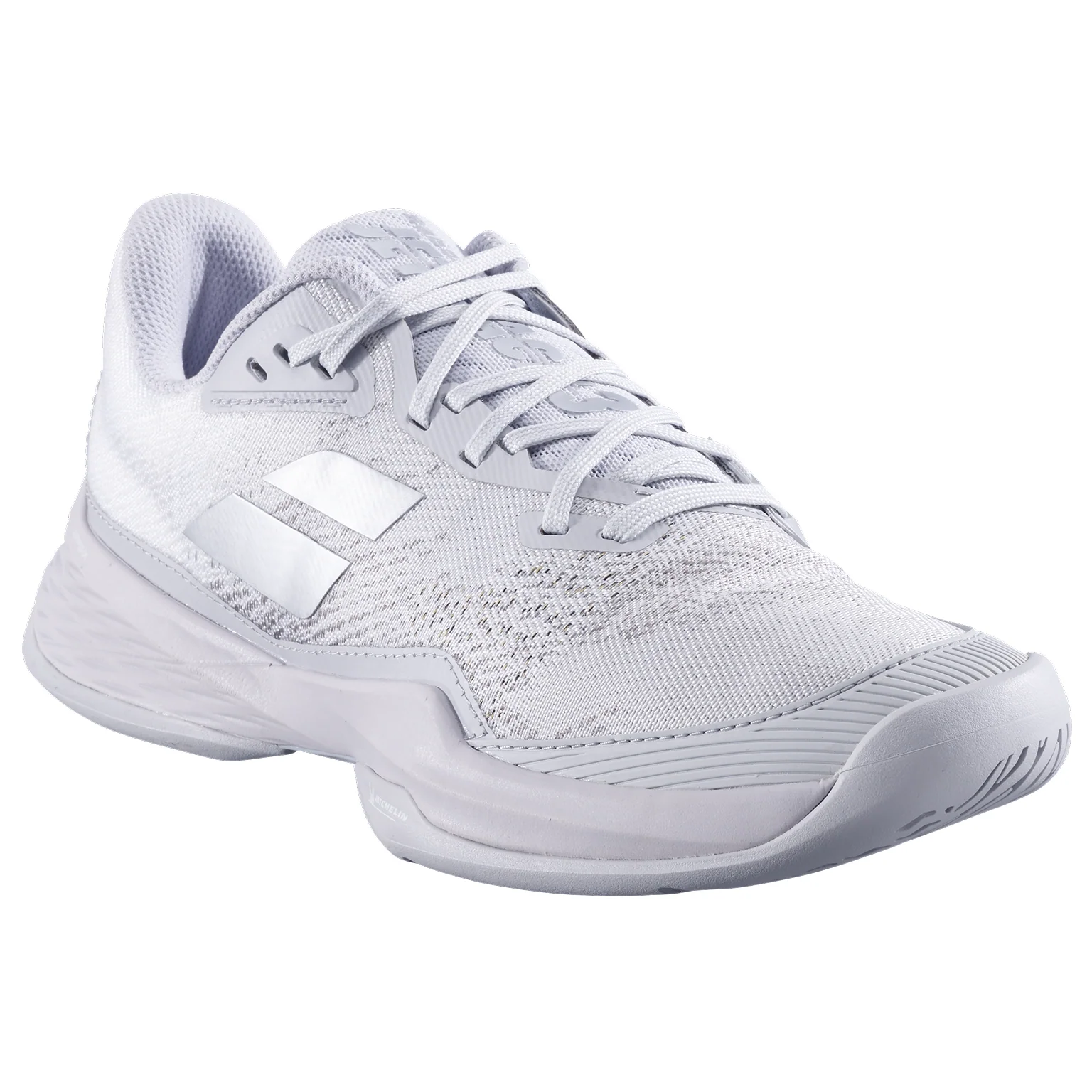 Babolat Womens Jet Mach 3 All-Court - Image 8
