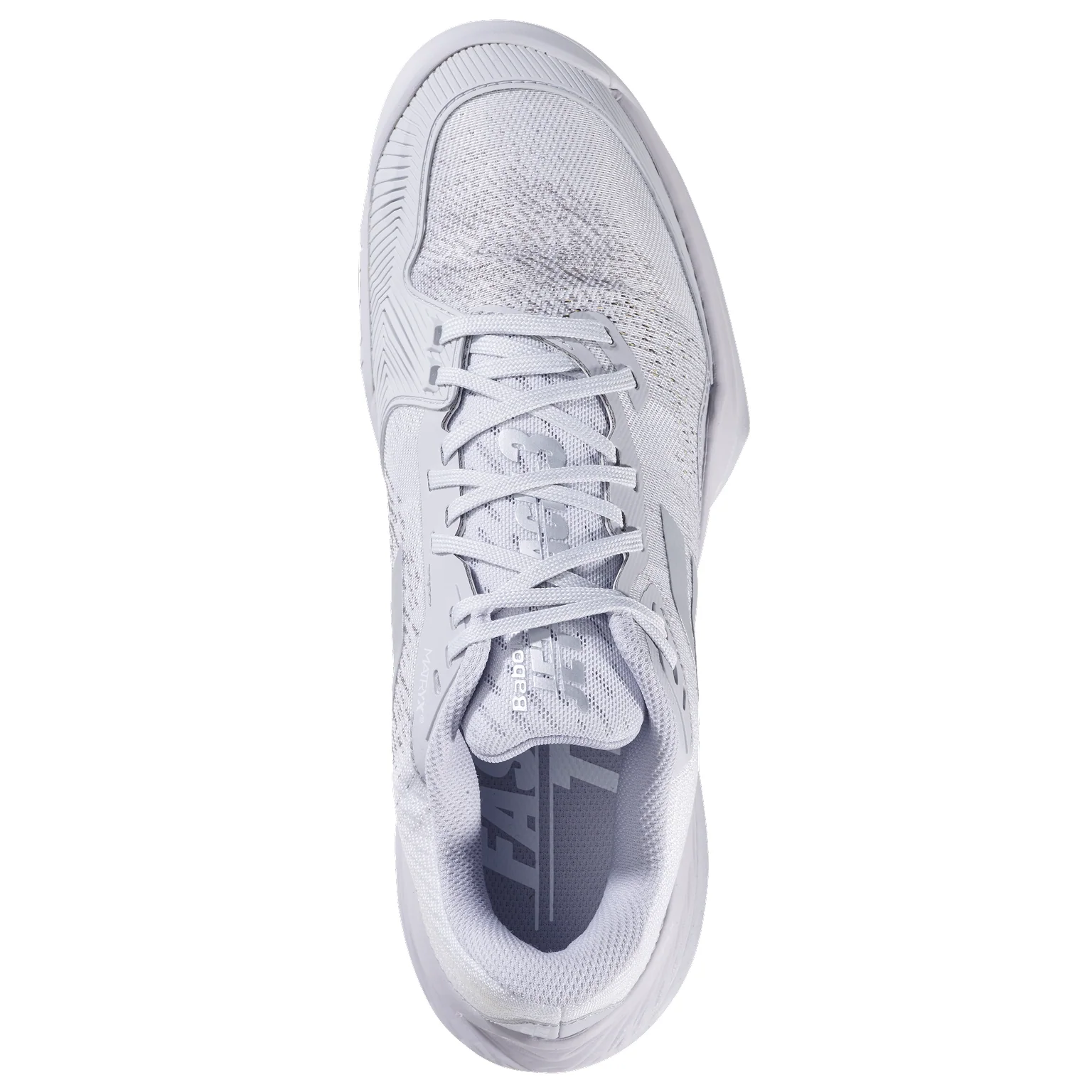 Babolat Womens Jet Mach 3 All-Court - Image 9
