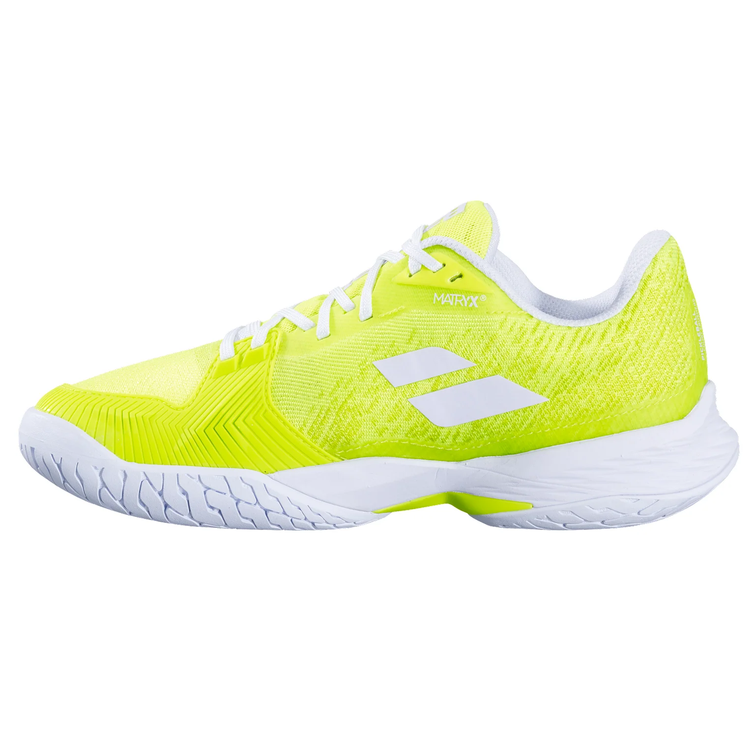 Babolat Womens Jet Mach Pickleball All-Court - Image 2