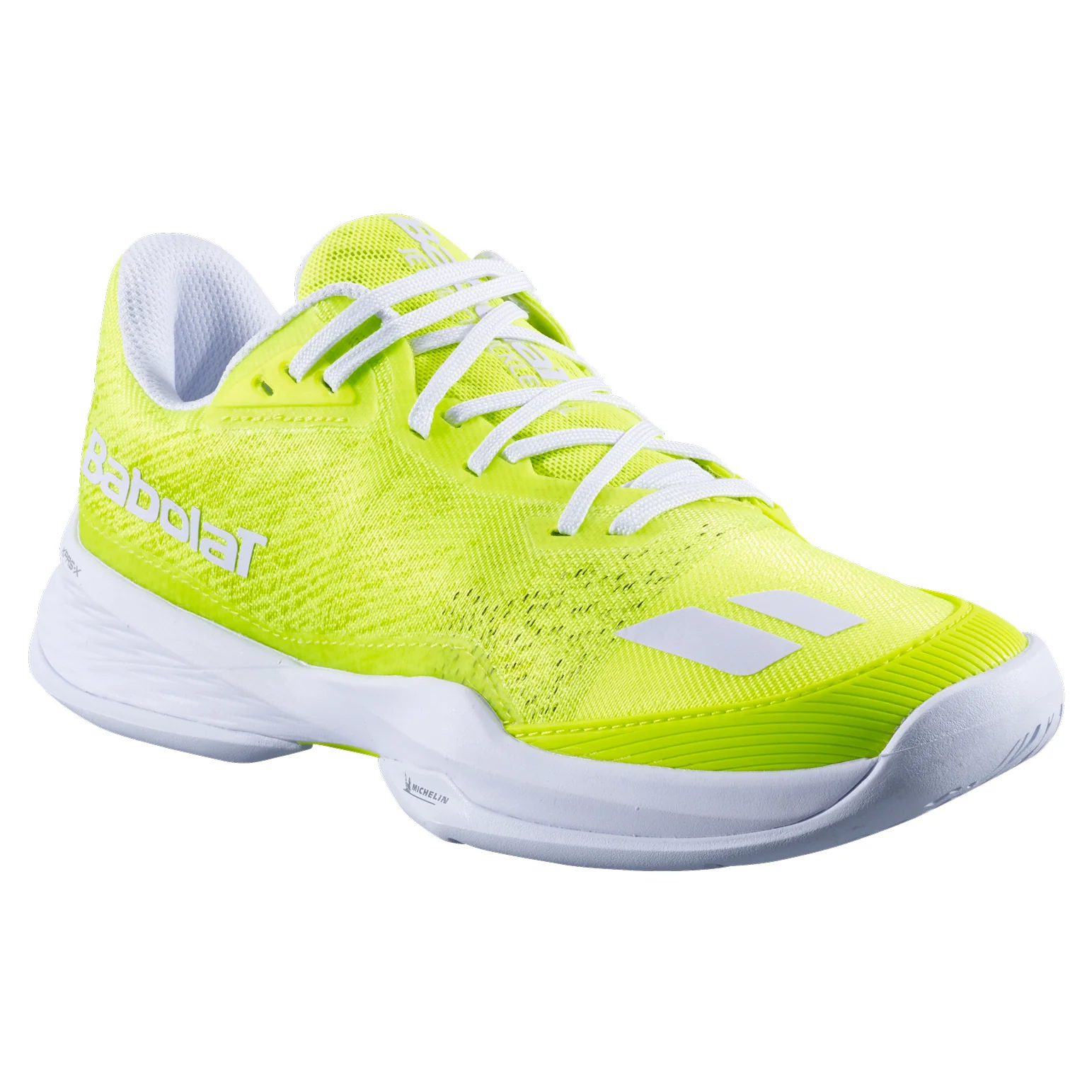 Babolat Womens Jet Mach Pickleball All-Court - Image 3