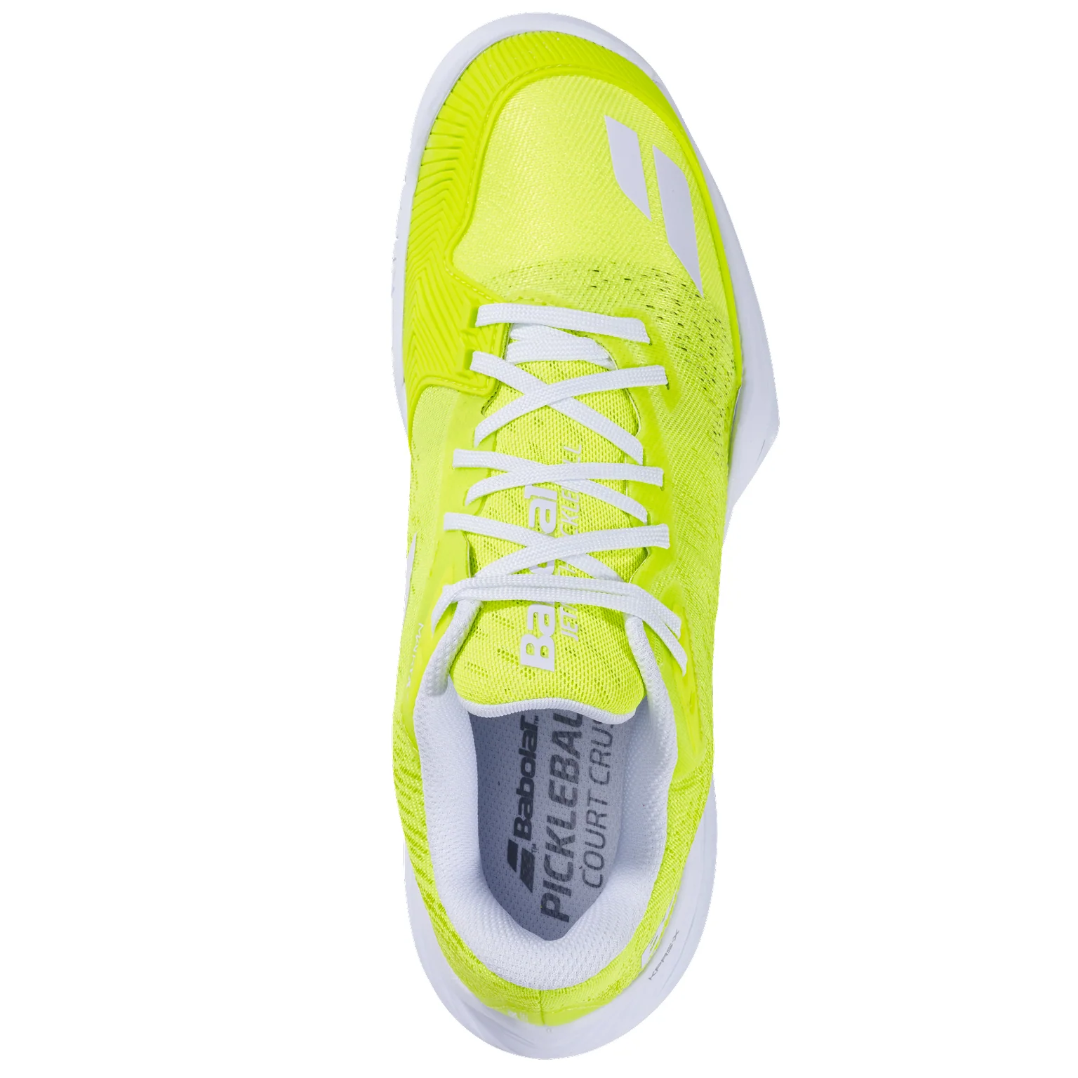 Babolat Womens Jet Mach Pickleball All-Court - Image 4