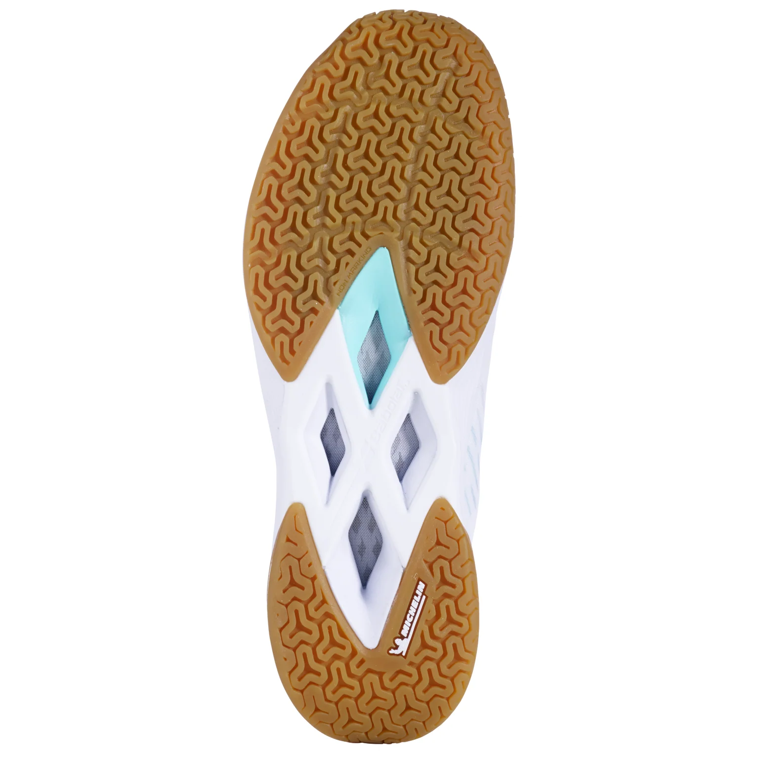 Babolat Womens Shadow Tour 5 Indoor Court - Image 10