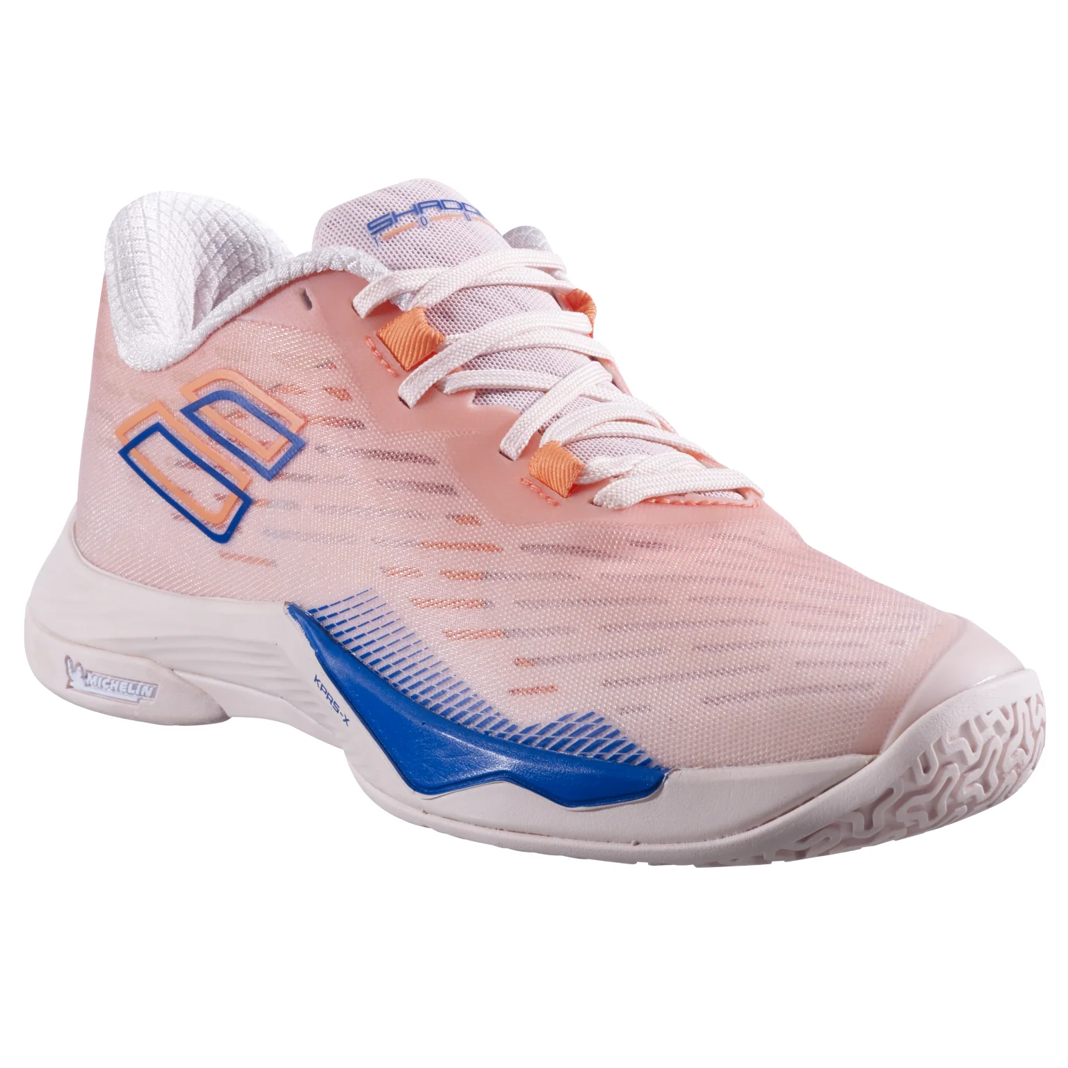 Babolat Womens Shadow Tour 5 Indoor Court - Image 3