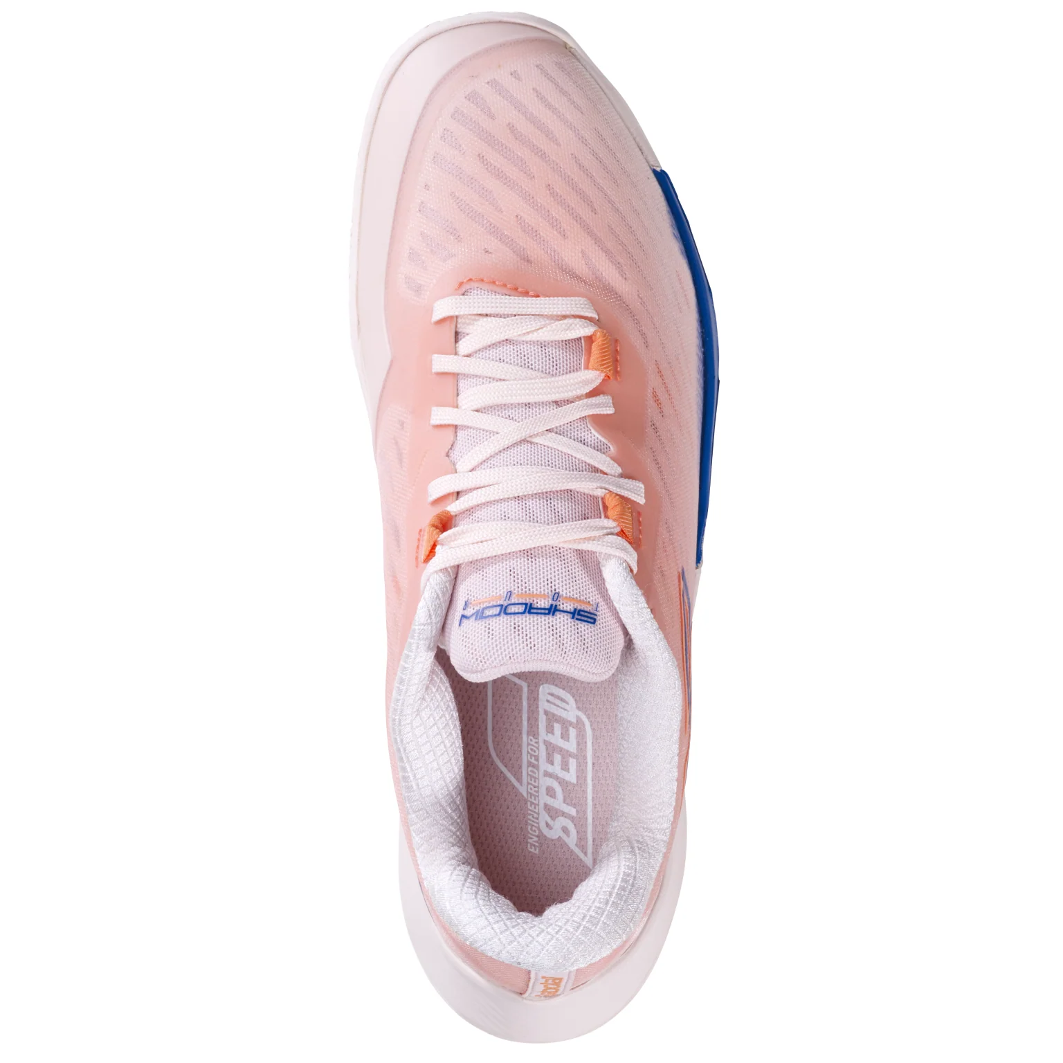 Babolat Womens Shadow Tour 5 Indoor Court - Image 4