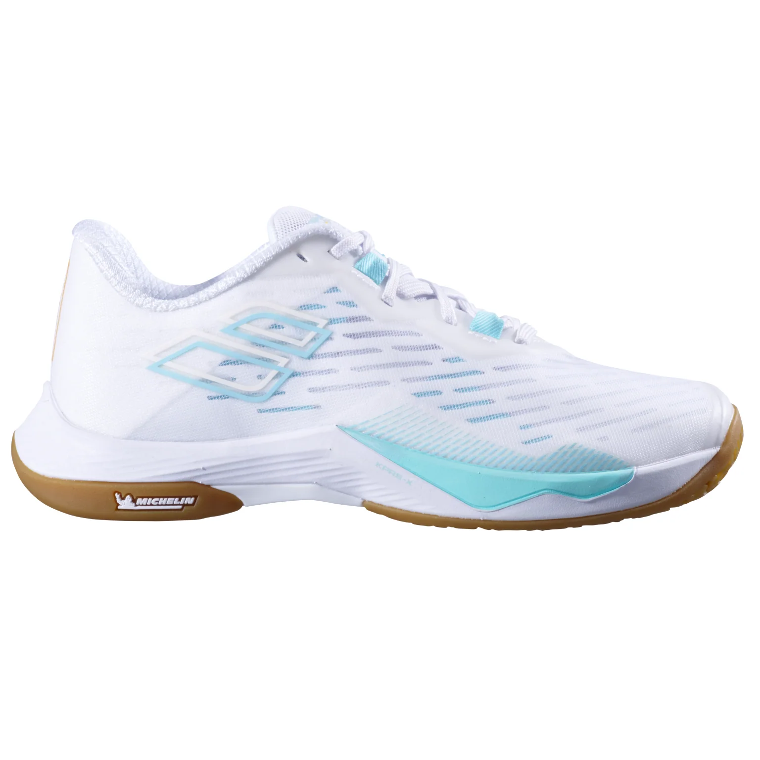 Babolat Womens Shadow Tour 5 Indoor Court - Image 6