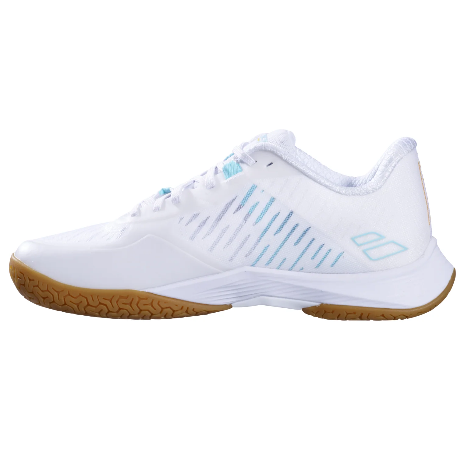 Babolat Womens Shadow Tour 5 Indoor Court - Image 7