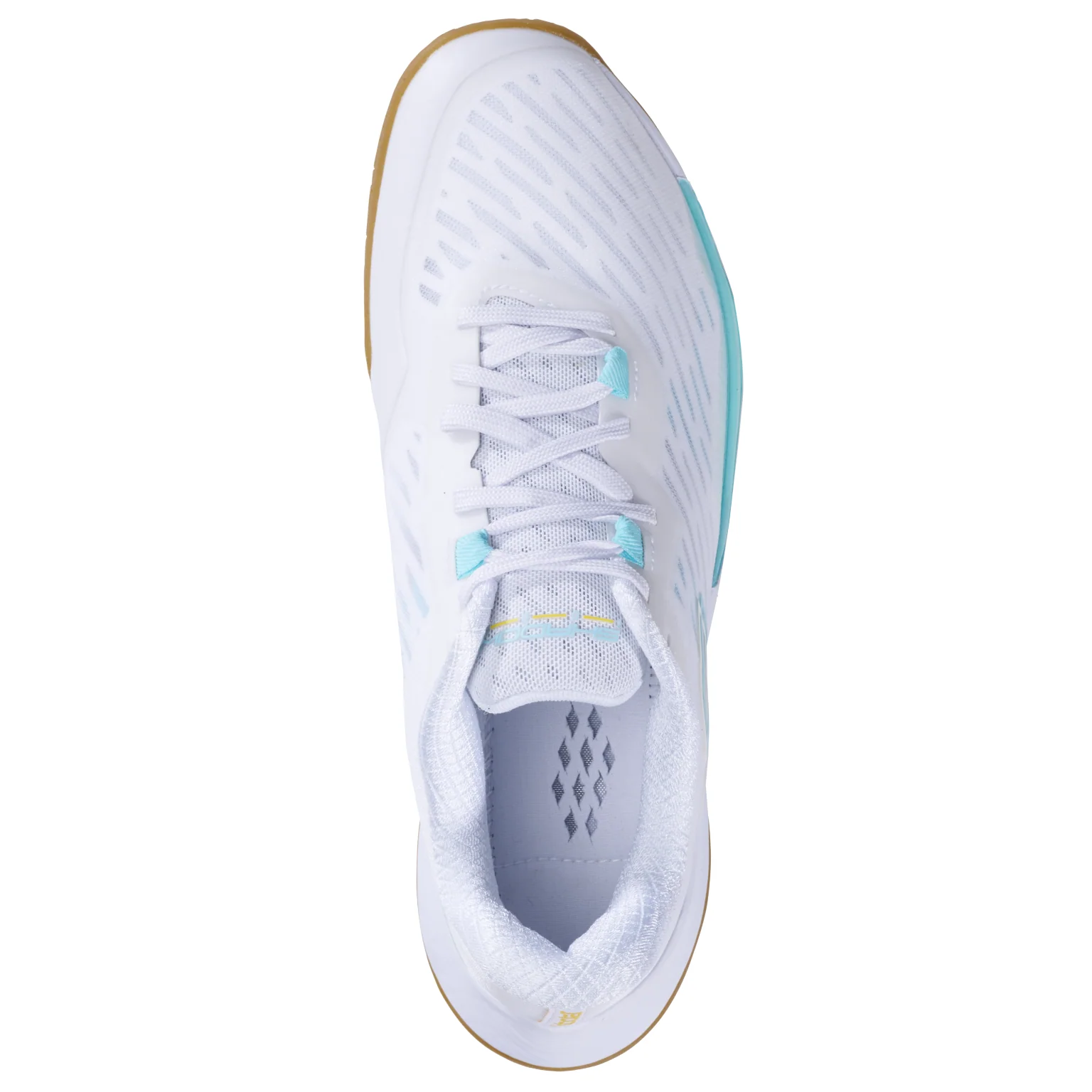 Babolat Womens Shadow Tour 5 Indoor Court - Image 9