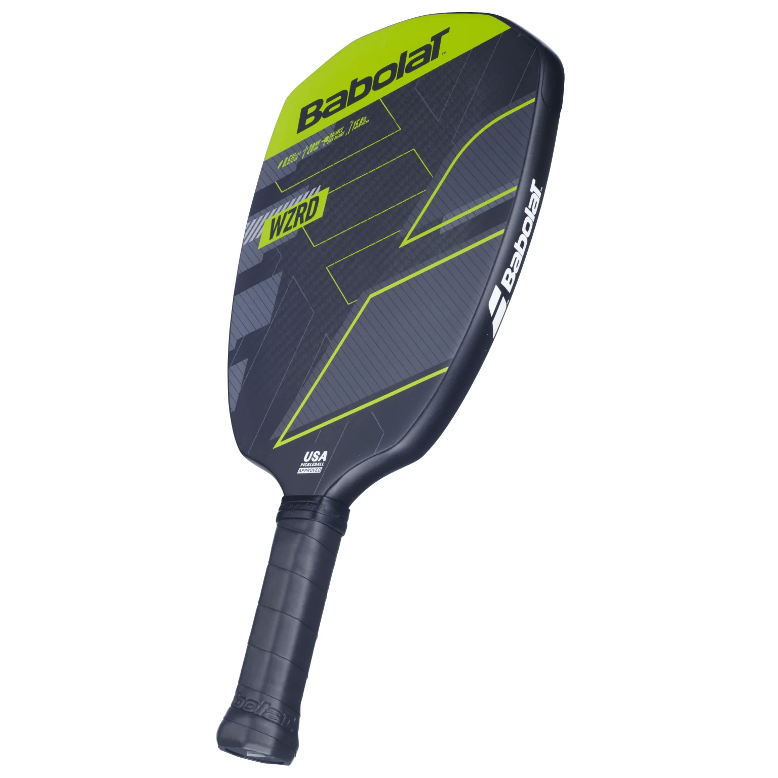 Babolat WZRD - Image 3